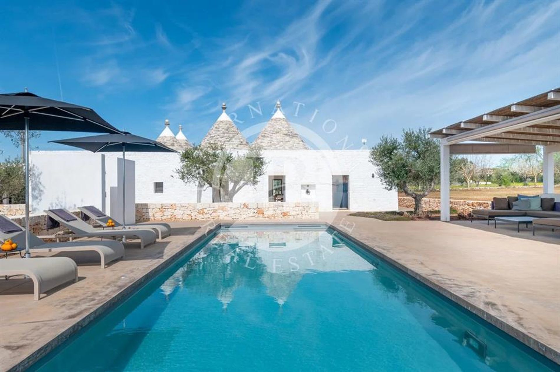 casa en Patu, Puglia 12466613