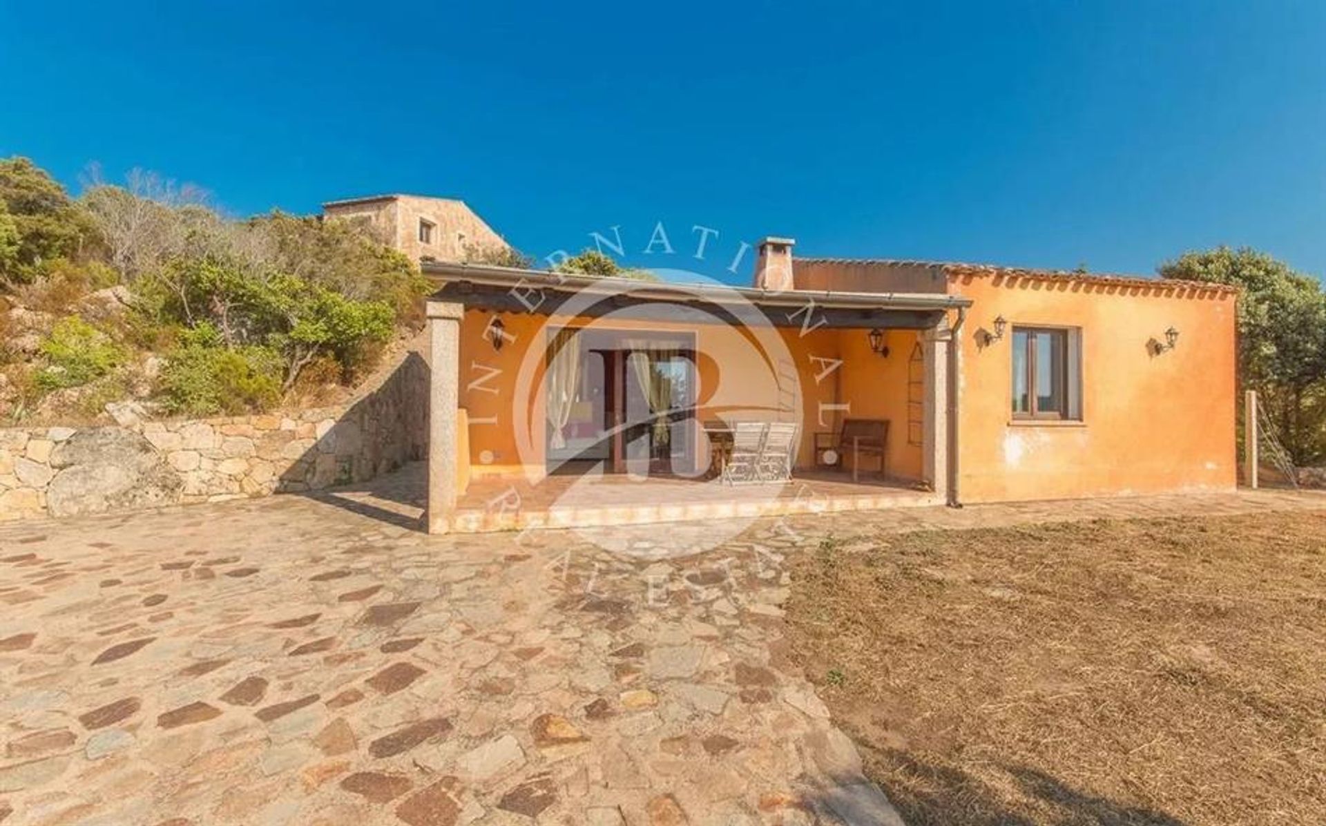 rumah dalam Palau, Sardegna 12466622