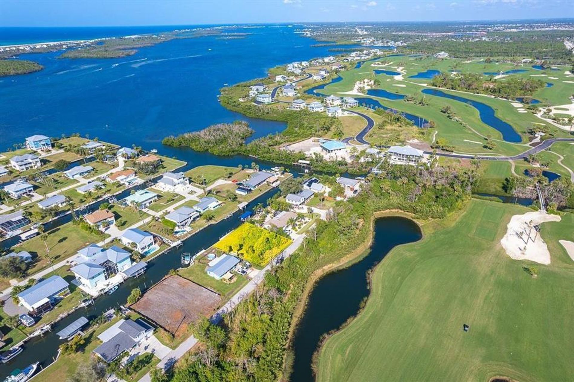 Tanah di Tanjung Kabut, Florida 12466658