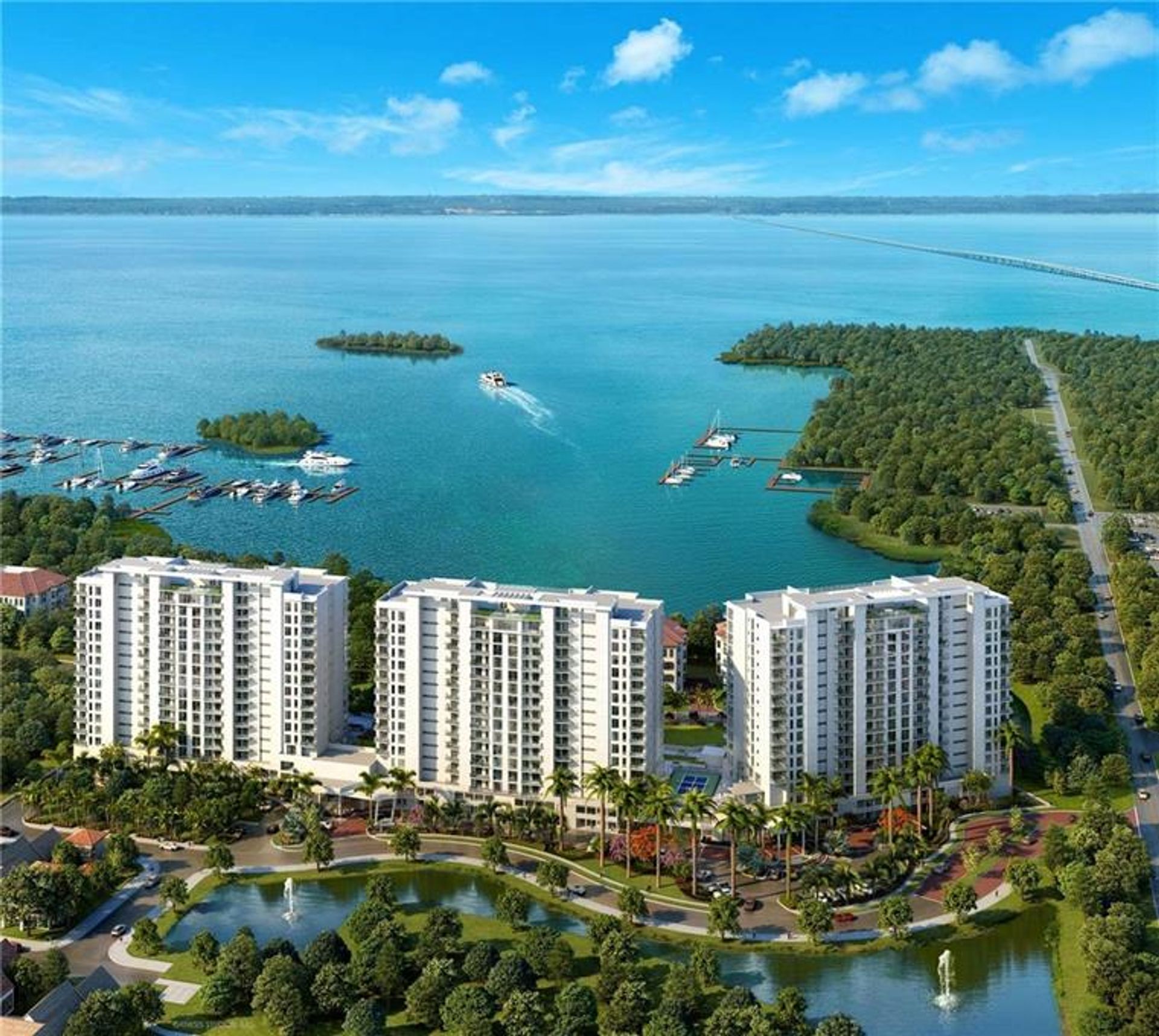 Condominio nel Serpente a sonagli, Florida 12466717