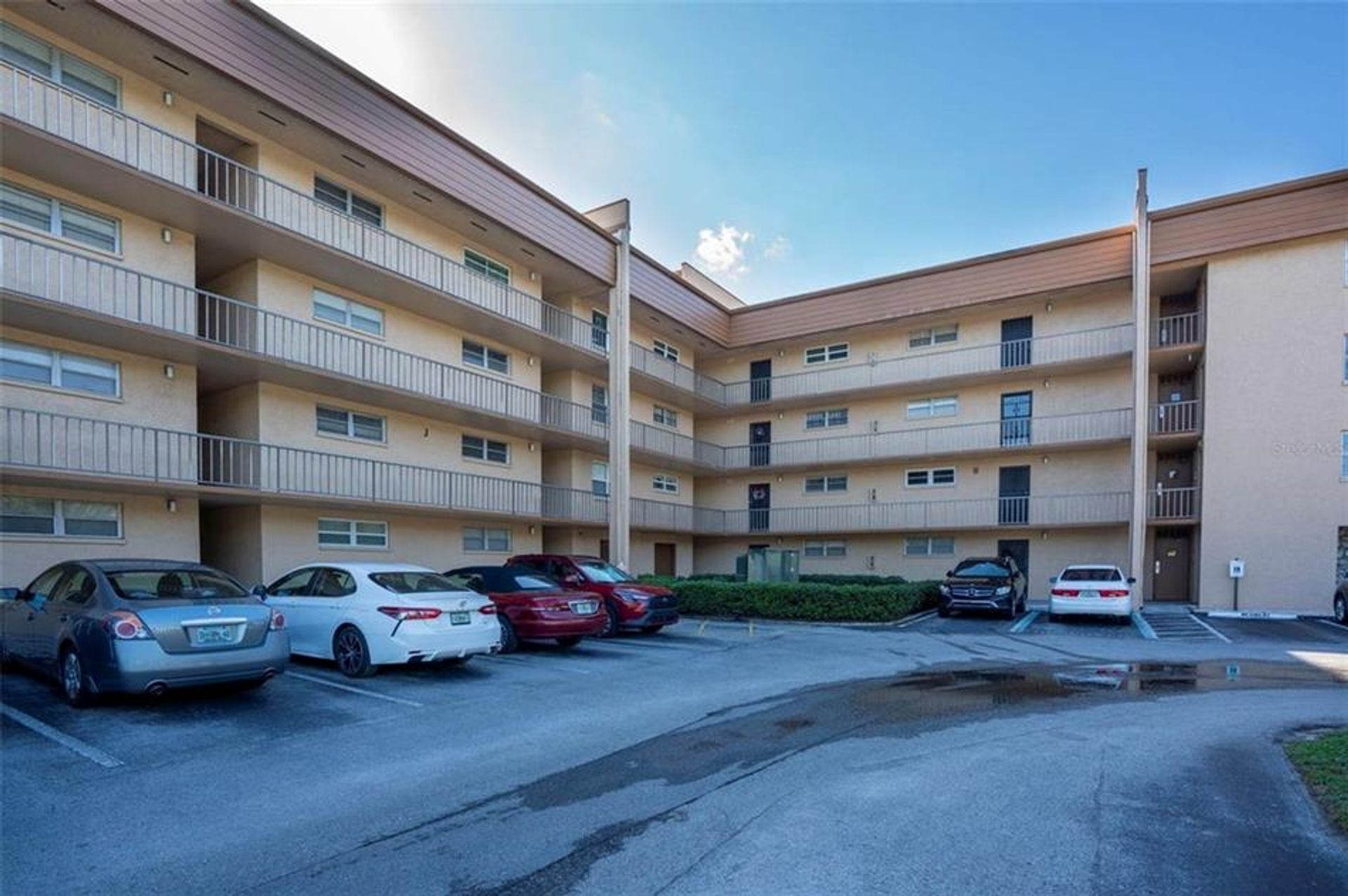 Condominio en Tampa, Florida 12466730