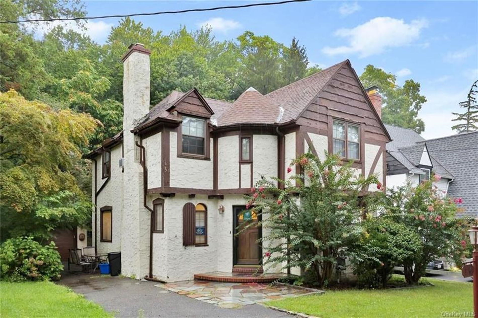 Haus im Bronxville, New York 12466864