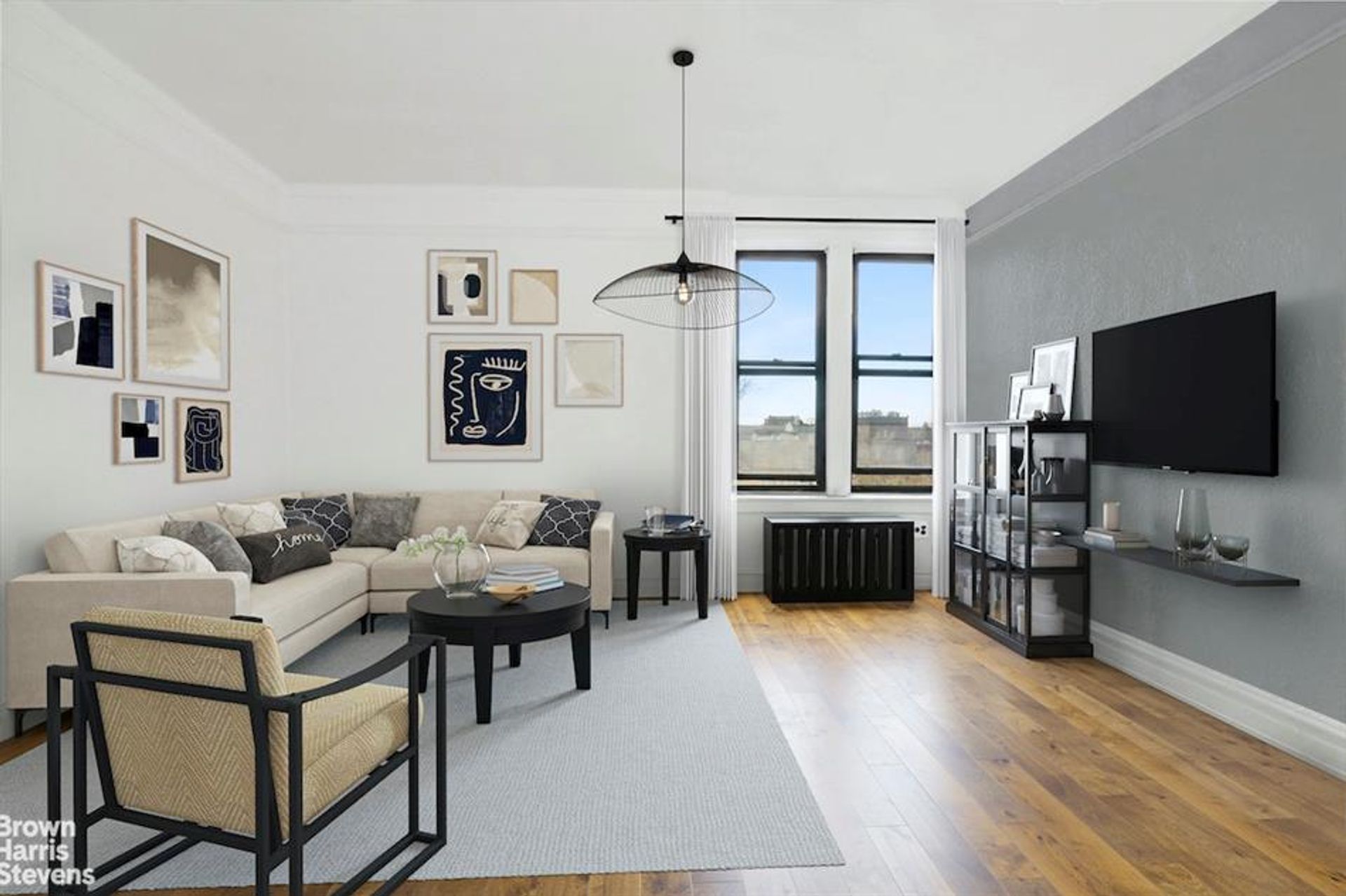 Condominium in New York, New York 12466958