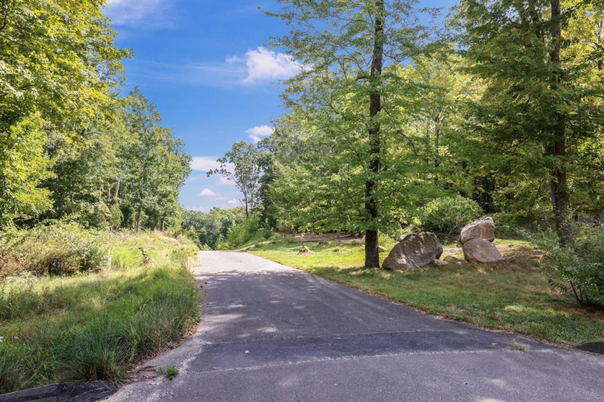 Land in Pound Ridge, New York 12466971