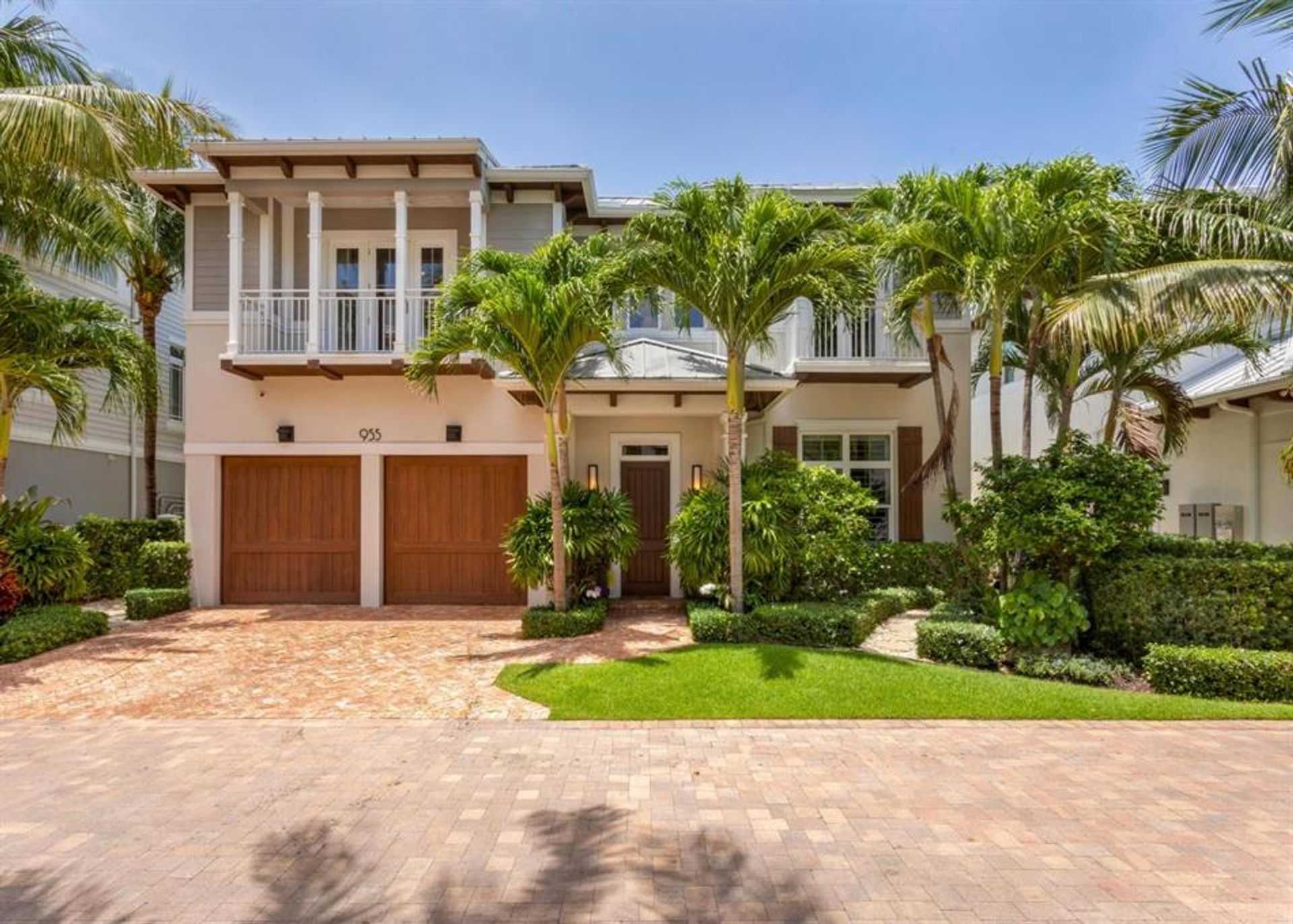 Huis in Boca Raton, Florida 12466985