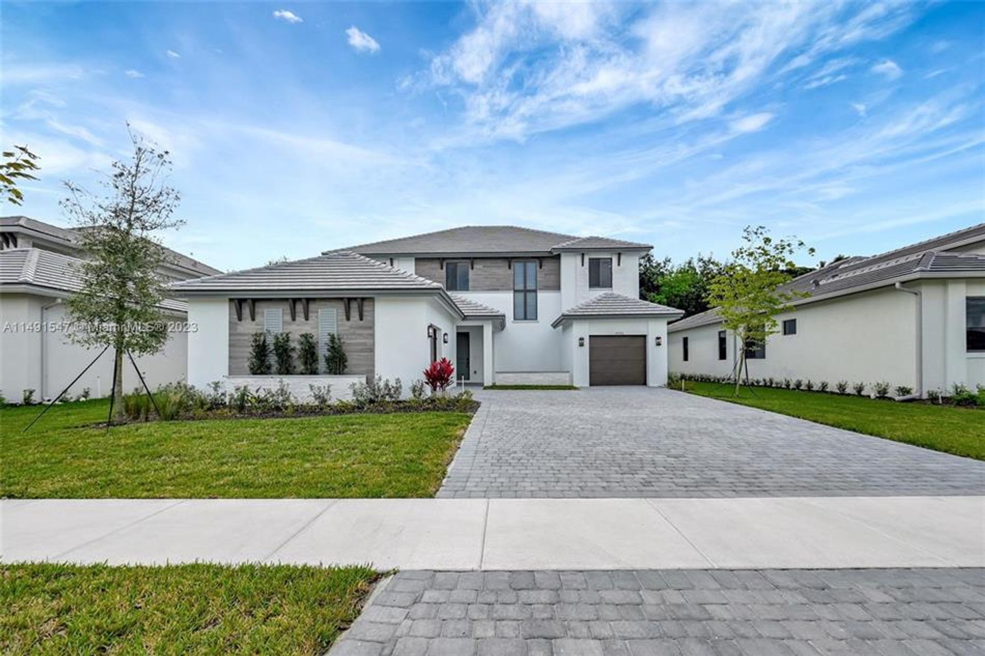 Кондоминиум в Cooper City, Florida 12466990