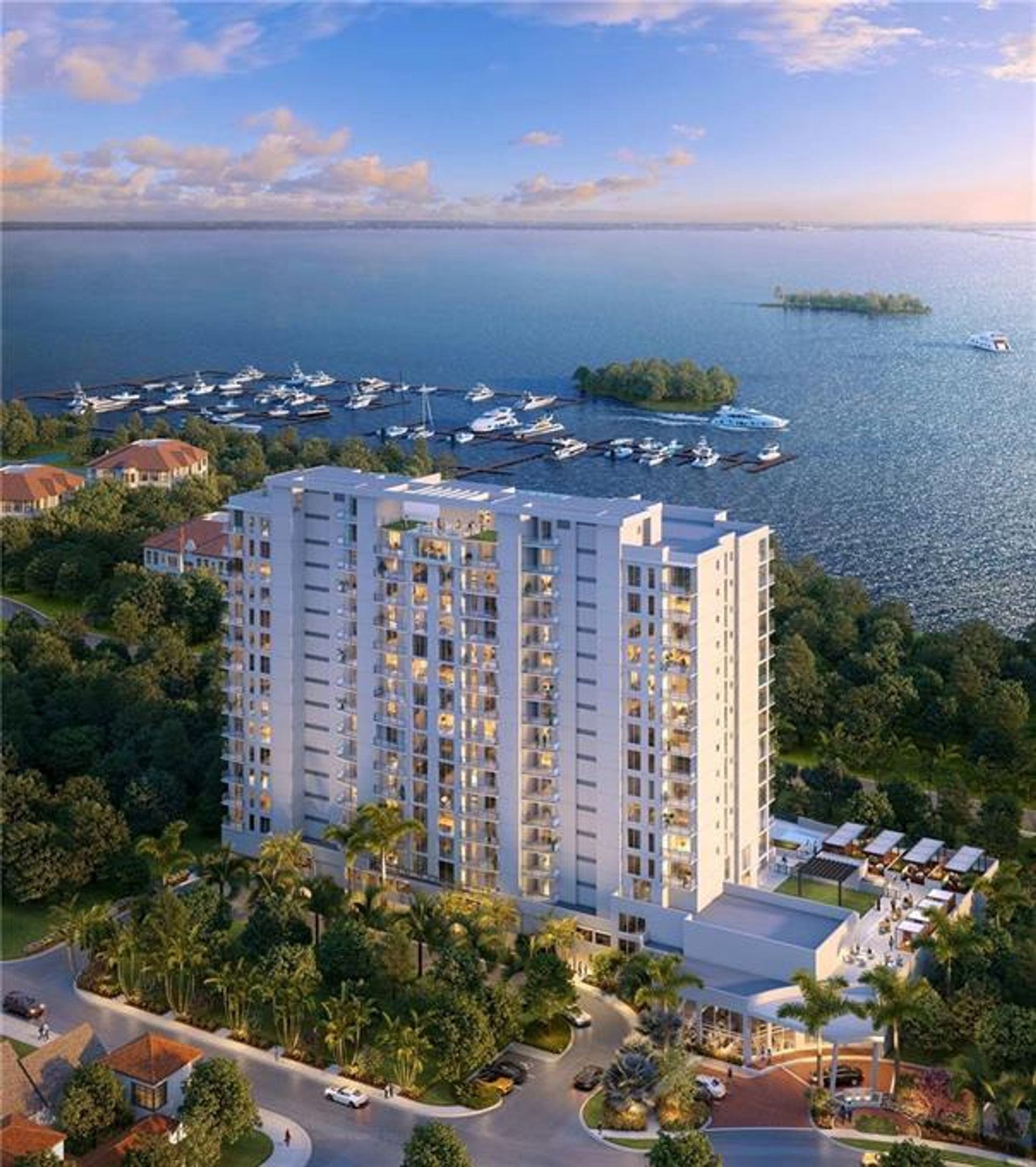 Condominium dans Serpent à sonnette, Floride 12467053