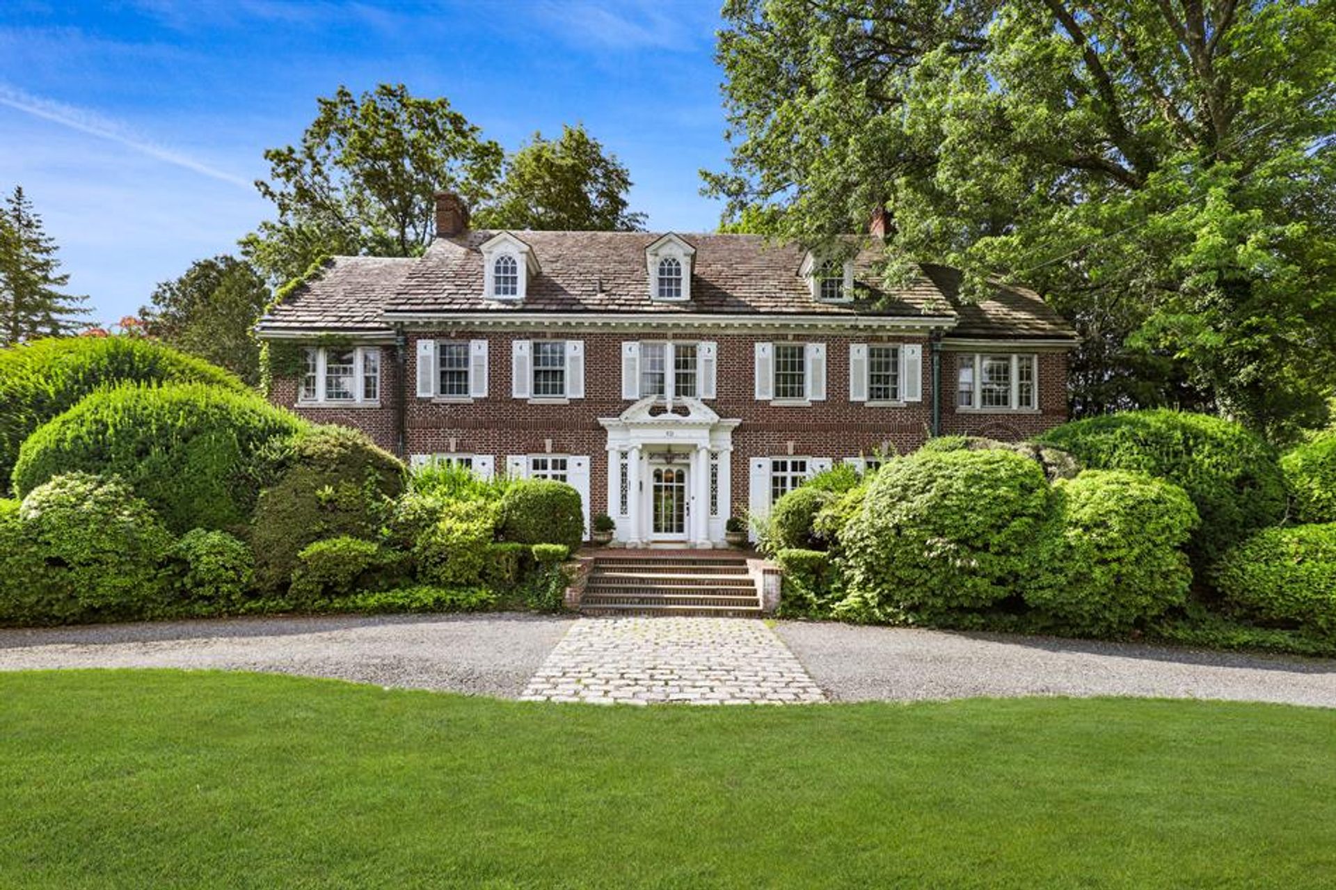 Casa nel Bronxville, New York 12467112