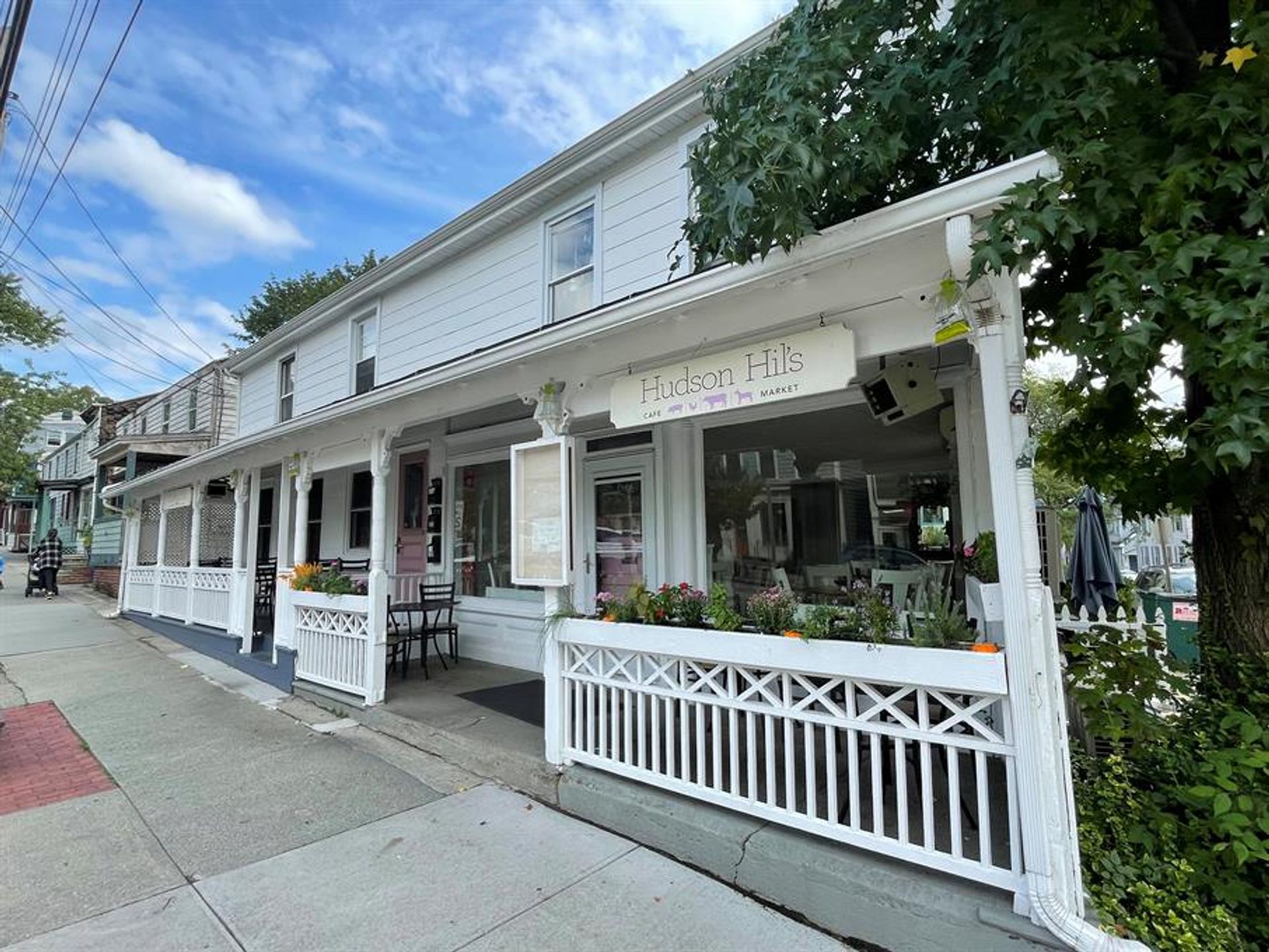 Andere in Cold Spring, New York 12467122