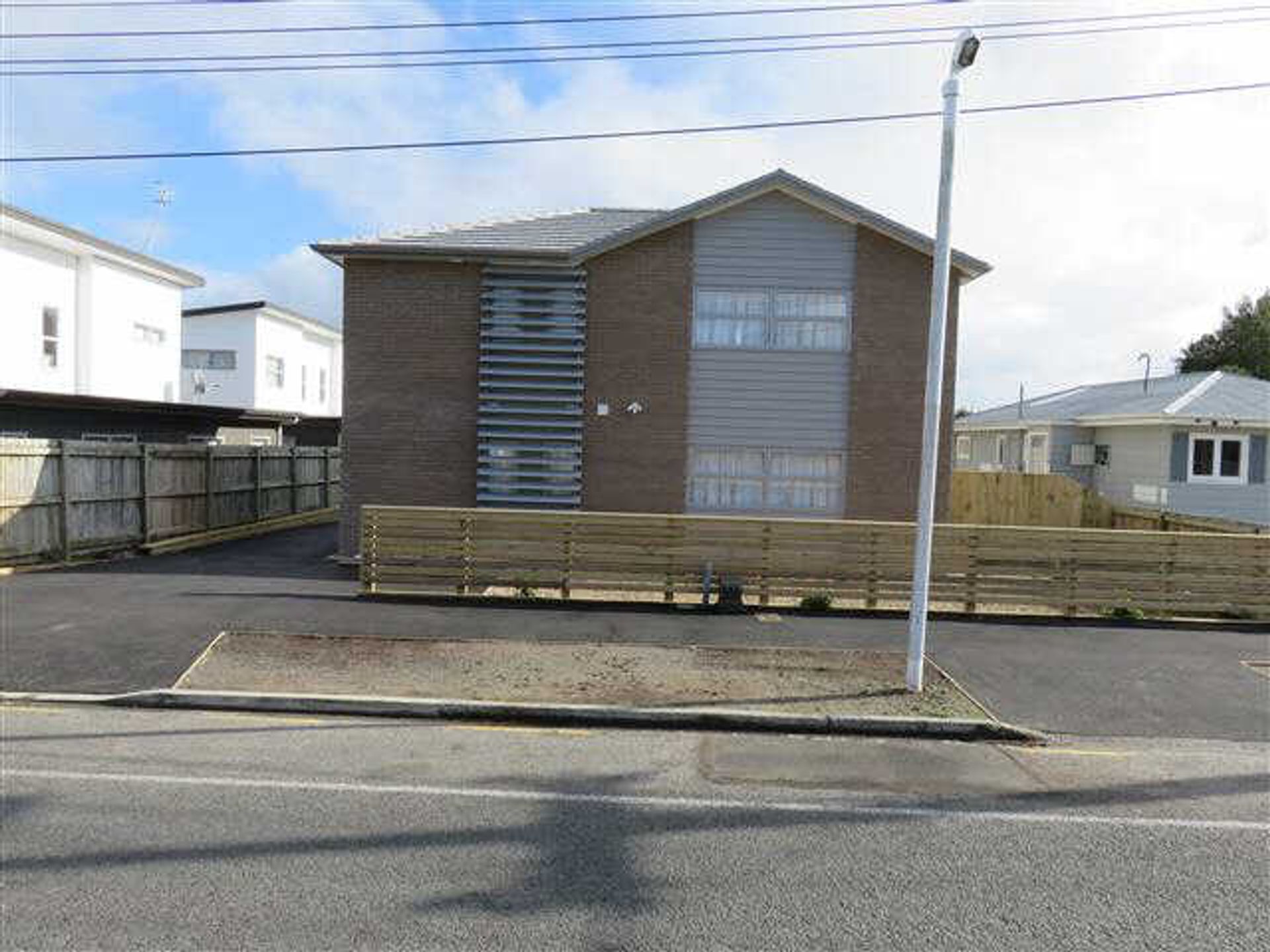 Condominio nel Hamilton, Waikato 12467157