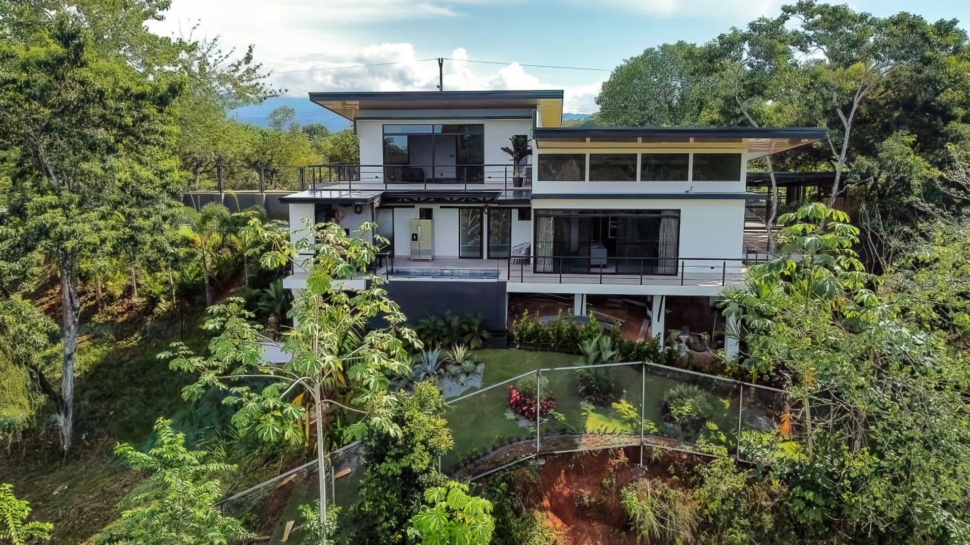 Hus i Quepos, Provincia de Puntarenas 12467390