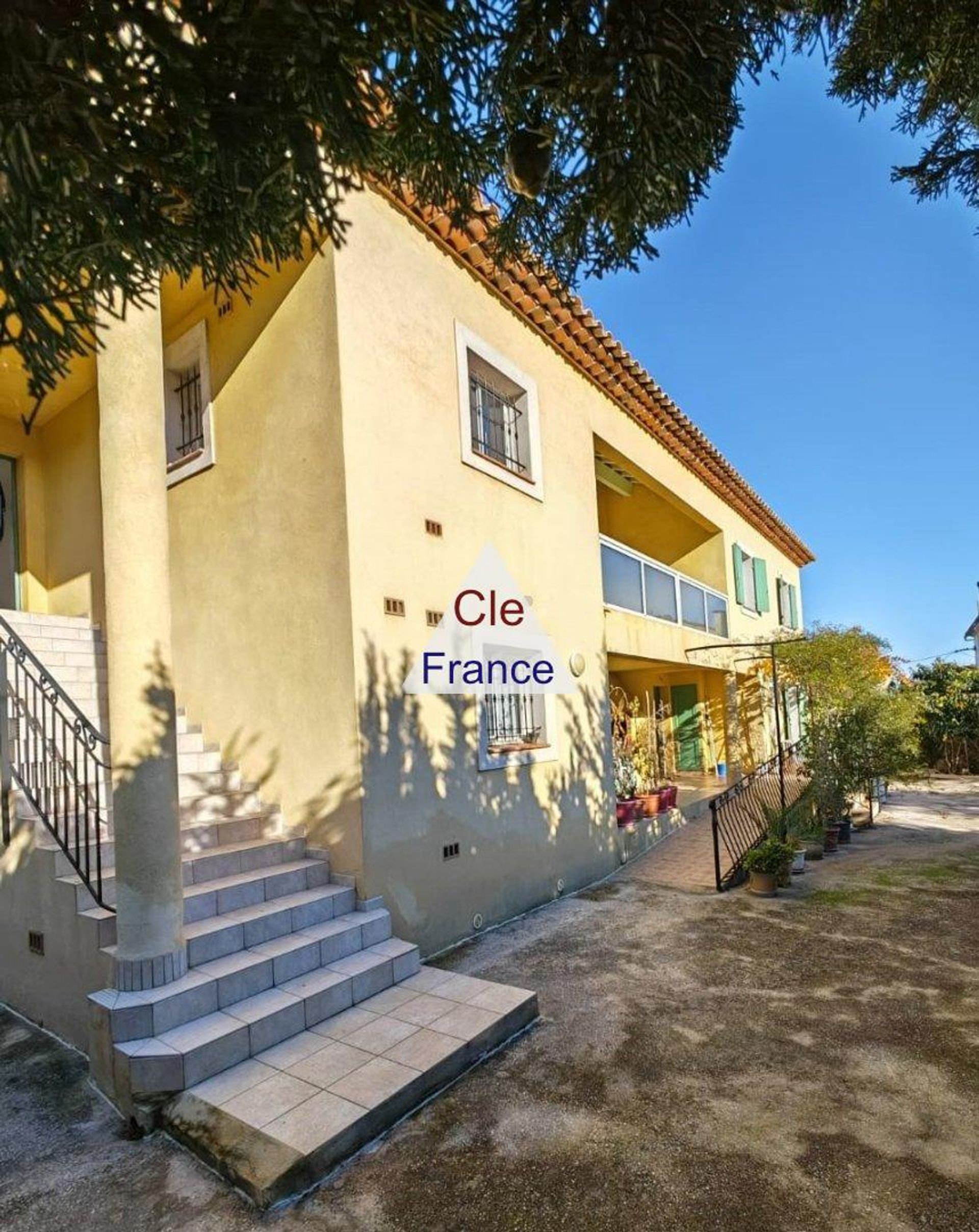 жилой дом в La Seyne-sur-Mer, Provence-Alpes-Cote d'Azur 12467595