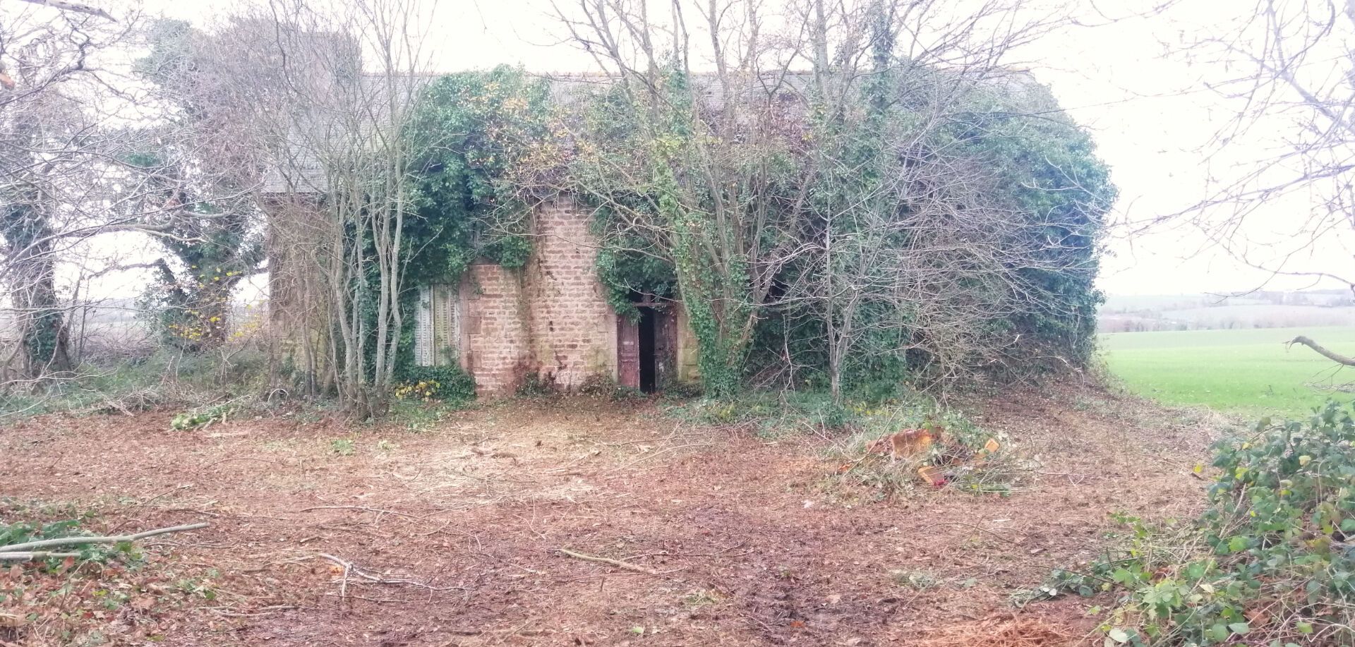 Rumah di Sevignac, Bretagne 12467600