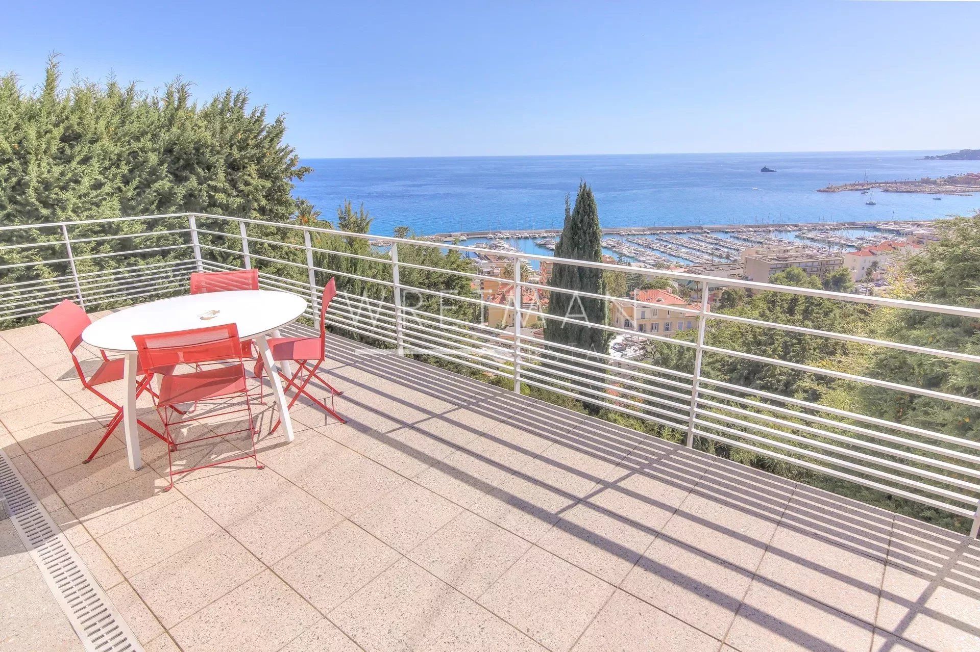 Hus i Menton, Alpes-Maritimes 12467605