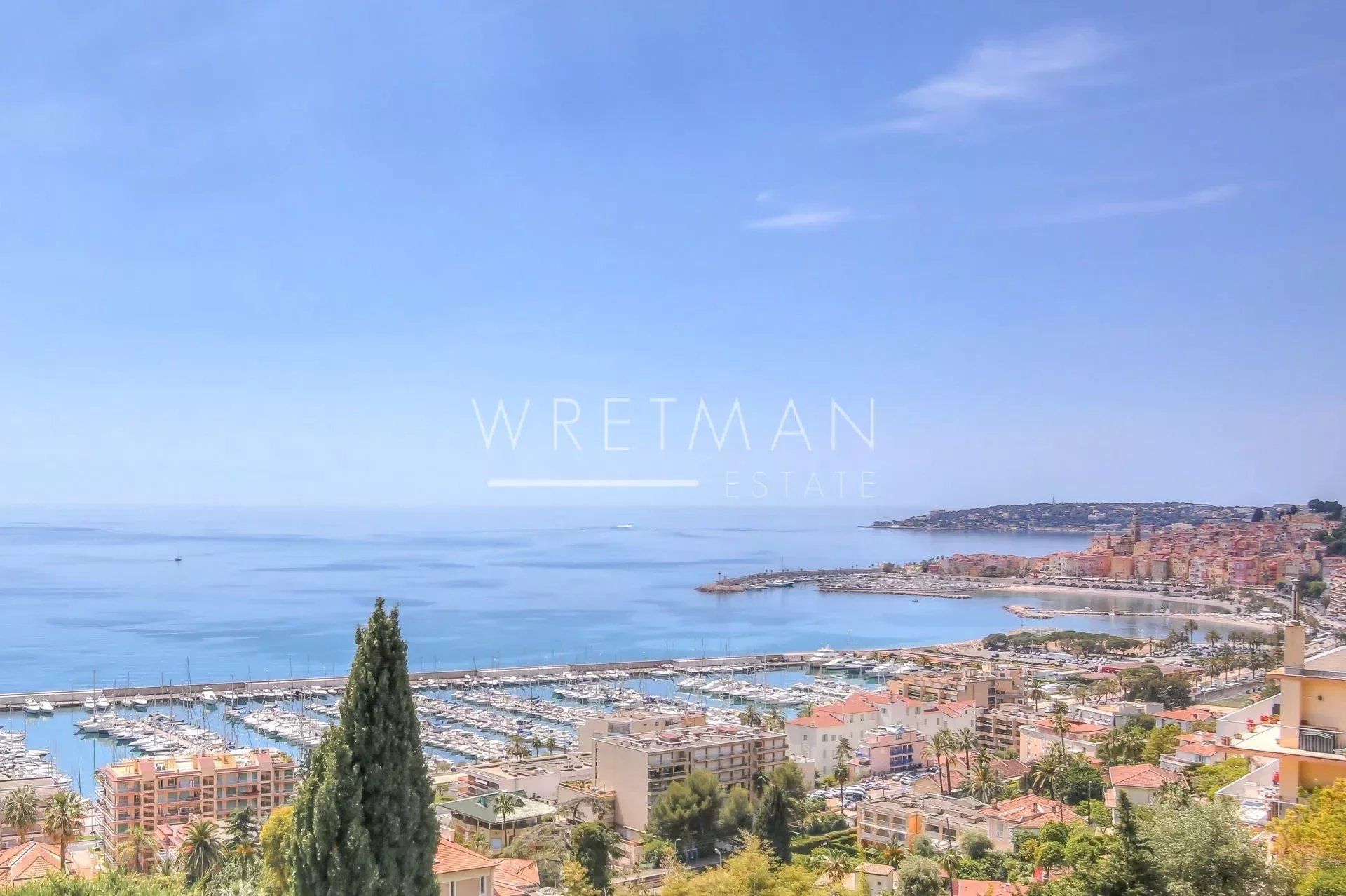 Perumahan di Menton, Alpes-Maritimes 12467605