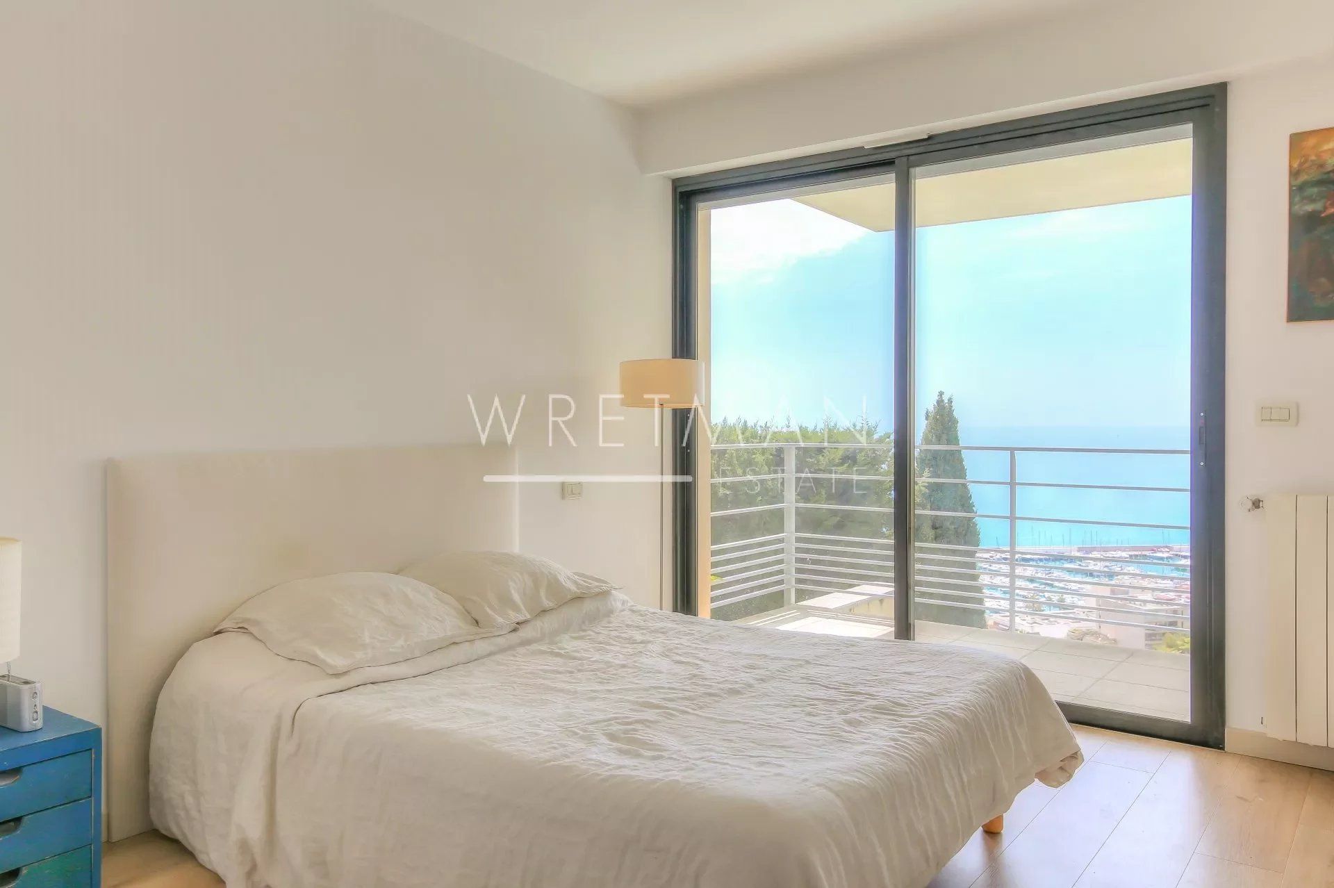 Hus i Menton, Alpes-Maritimes 12467605