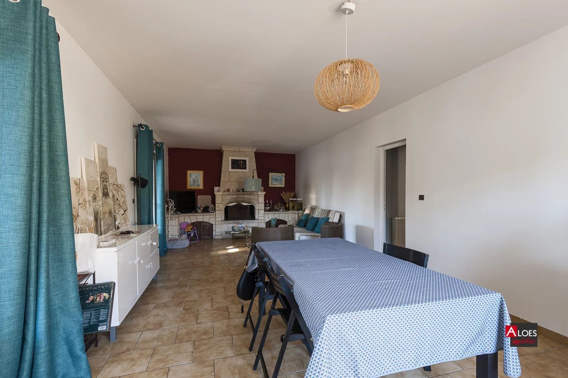 Будинок в Aigues-Mortes, Occitanie 12467607