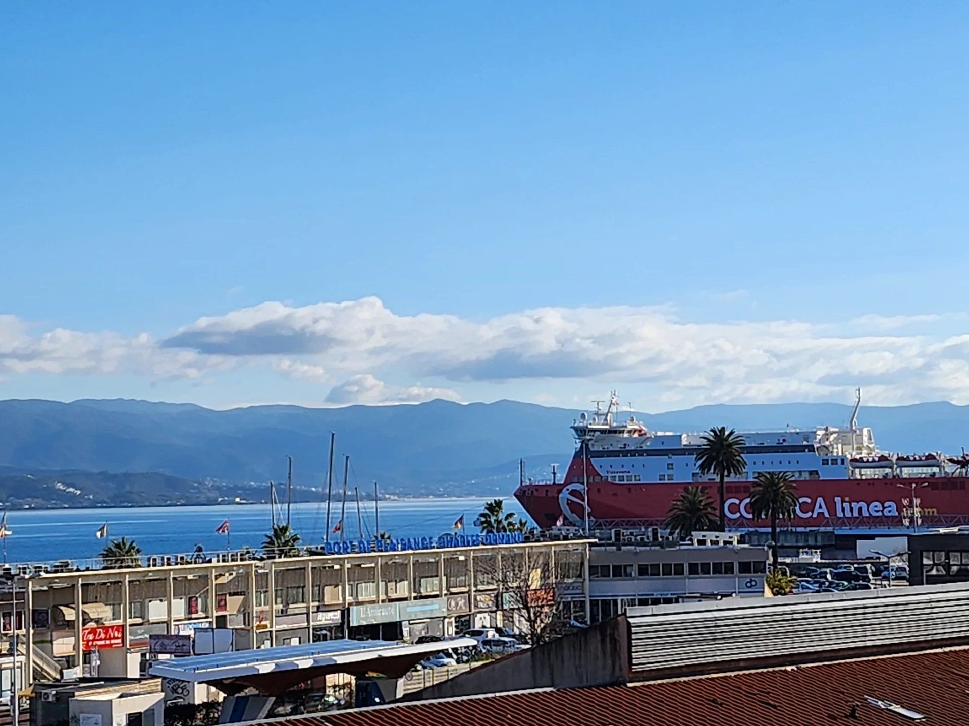 Condomínio no Ajaccio, Corsica 12467610