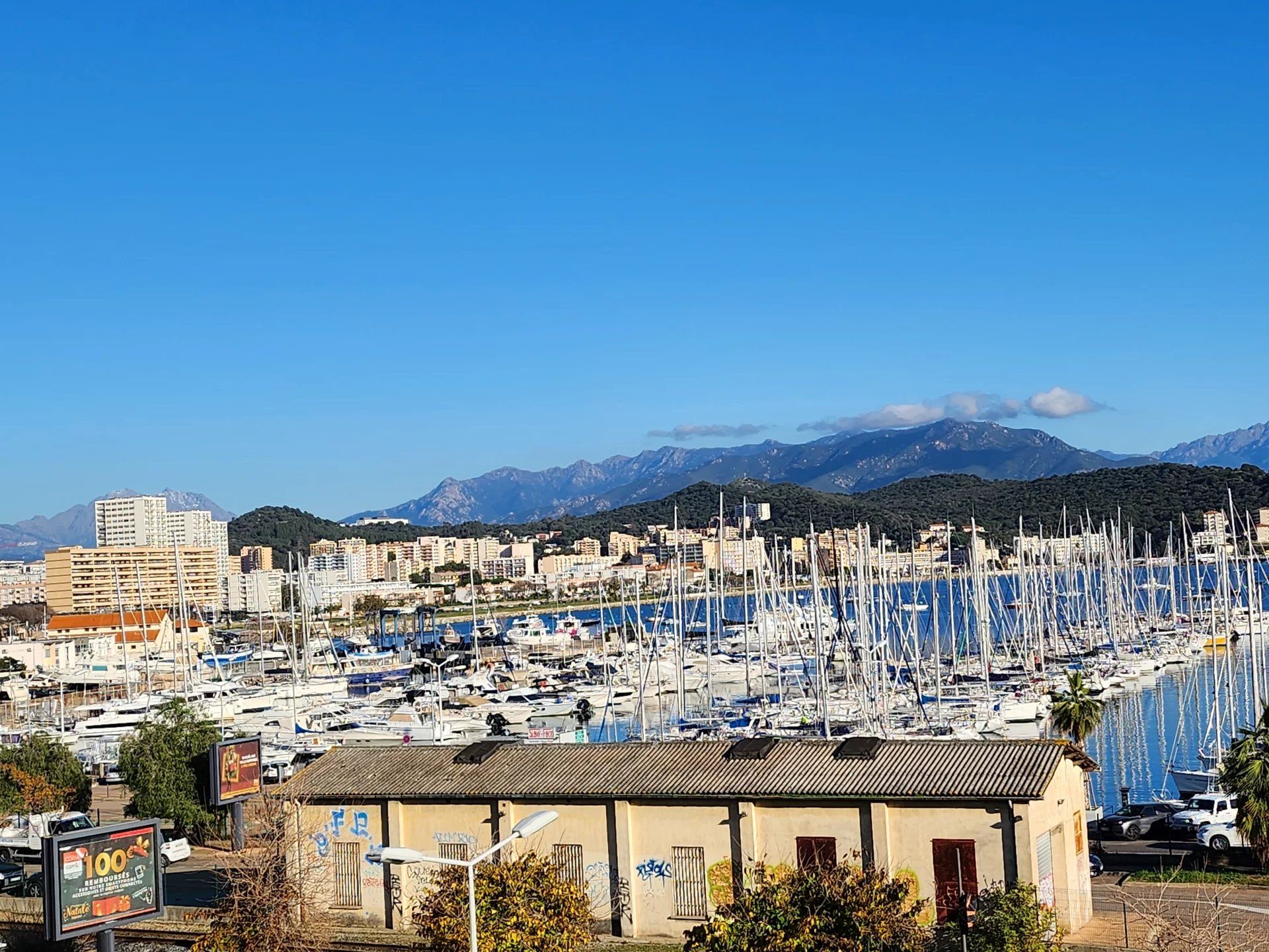 Condominium in Ajaccio, Corsica 12467610