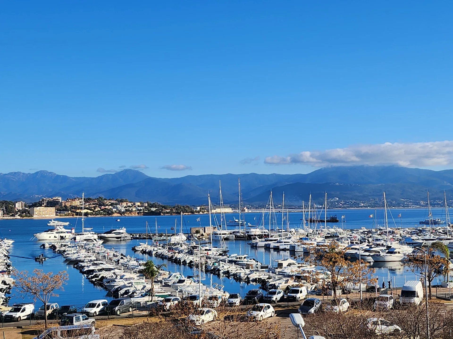 Condominium in Ajaccio, Corsica 12467610