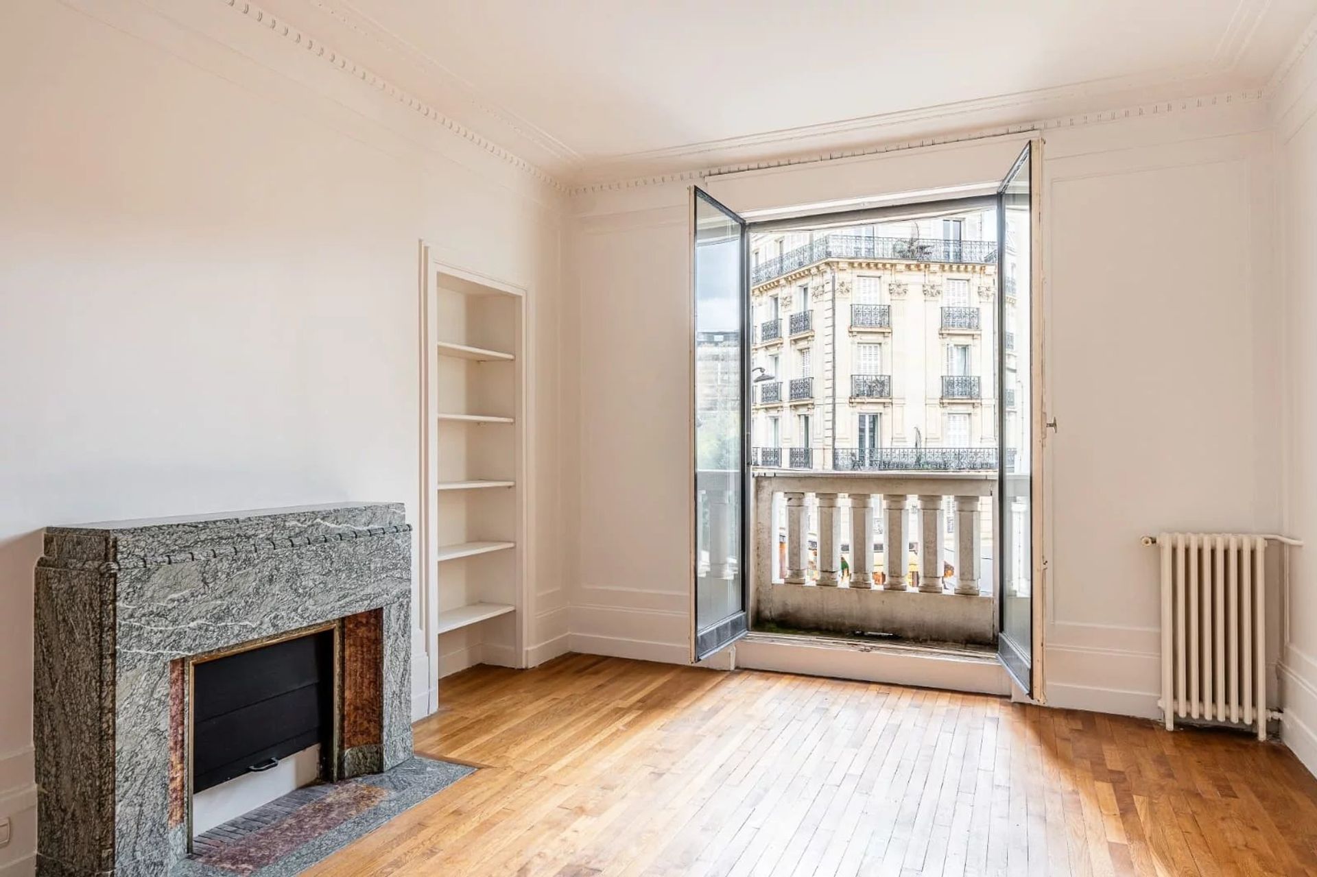 Condominio nel Paris, Ile-de-France 12467652