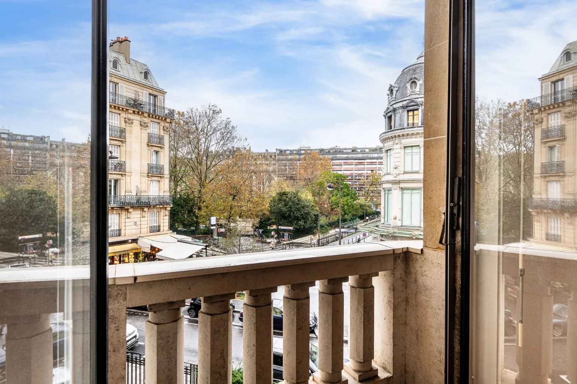 Condominio nel Paris 7ème, Paris 12467652