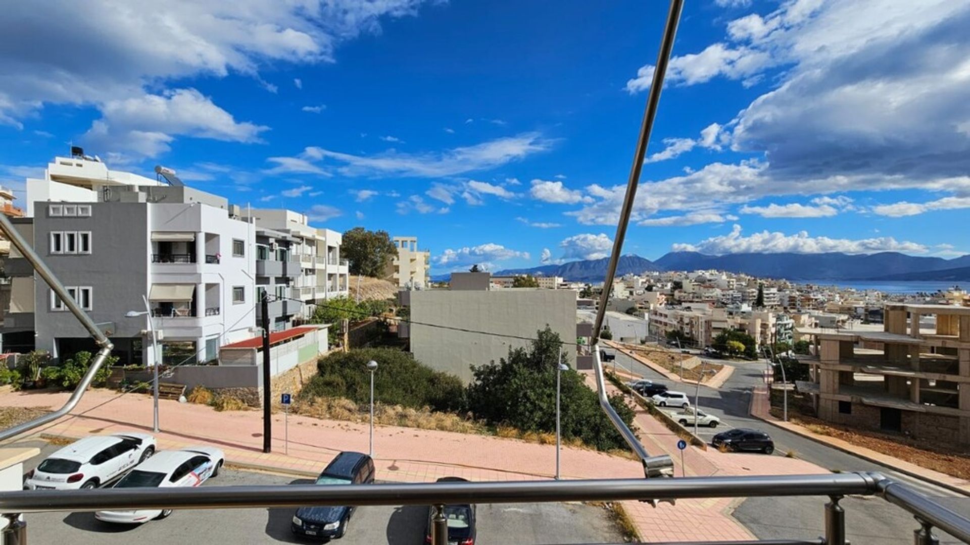 Condominio en Agios Nikolaos, Kriti 12467680