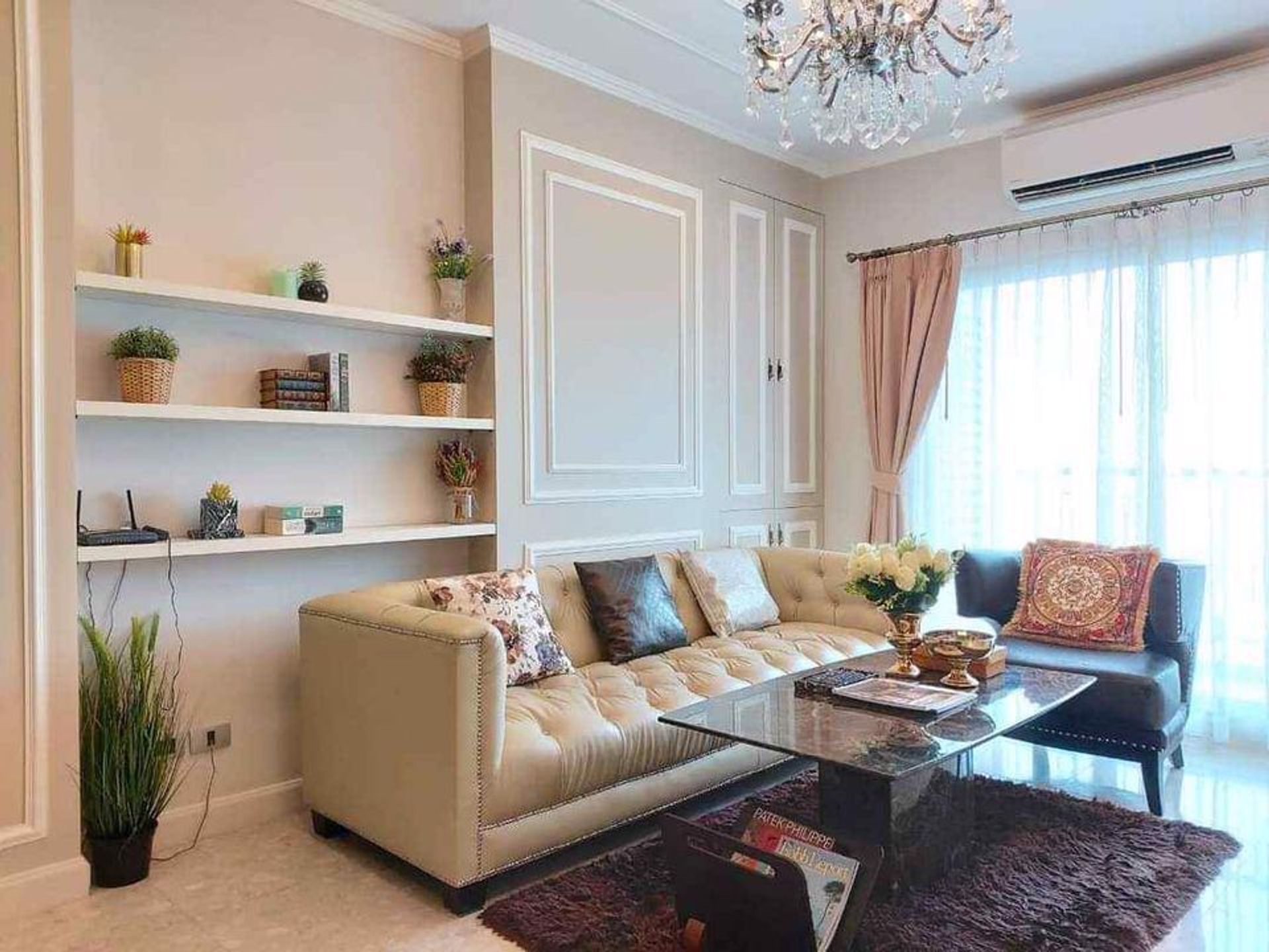 Condominium in Watthana, Krung Thep Maha Nakhon 12467723