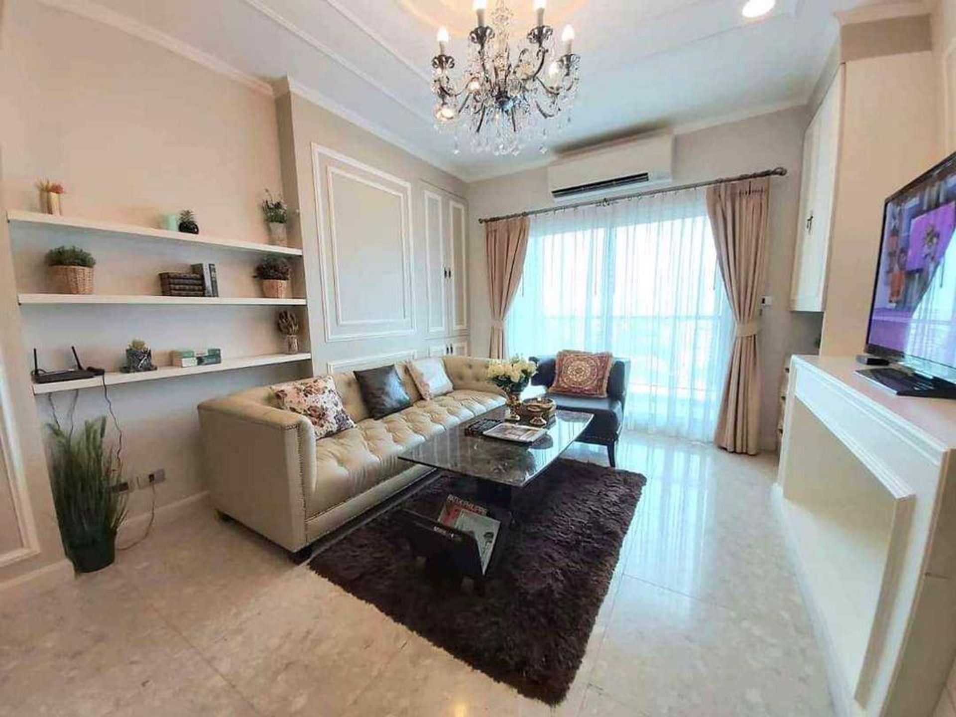 Condominium in Watthana, Krung Thep Maha Nakhon 12467723