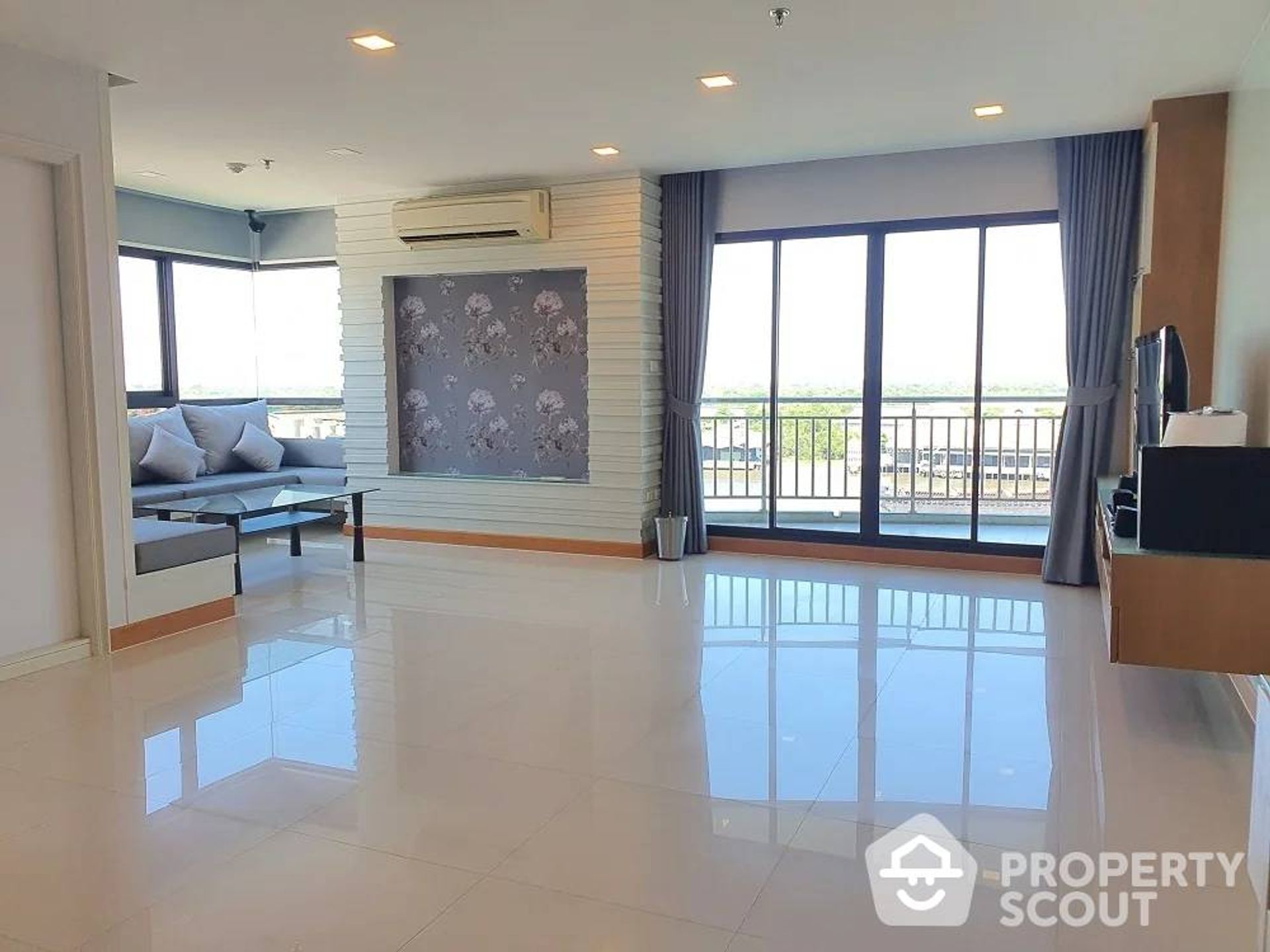 Condominio nel Ban Wat Bang Kachao Klang, Samut Prakan 12468020