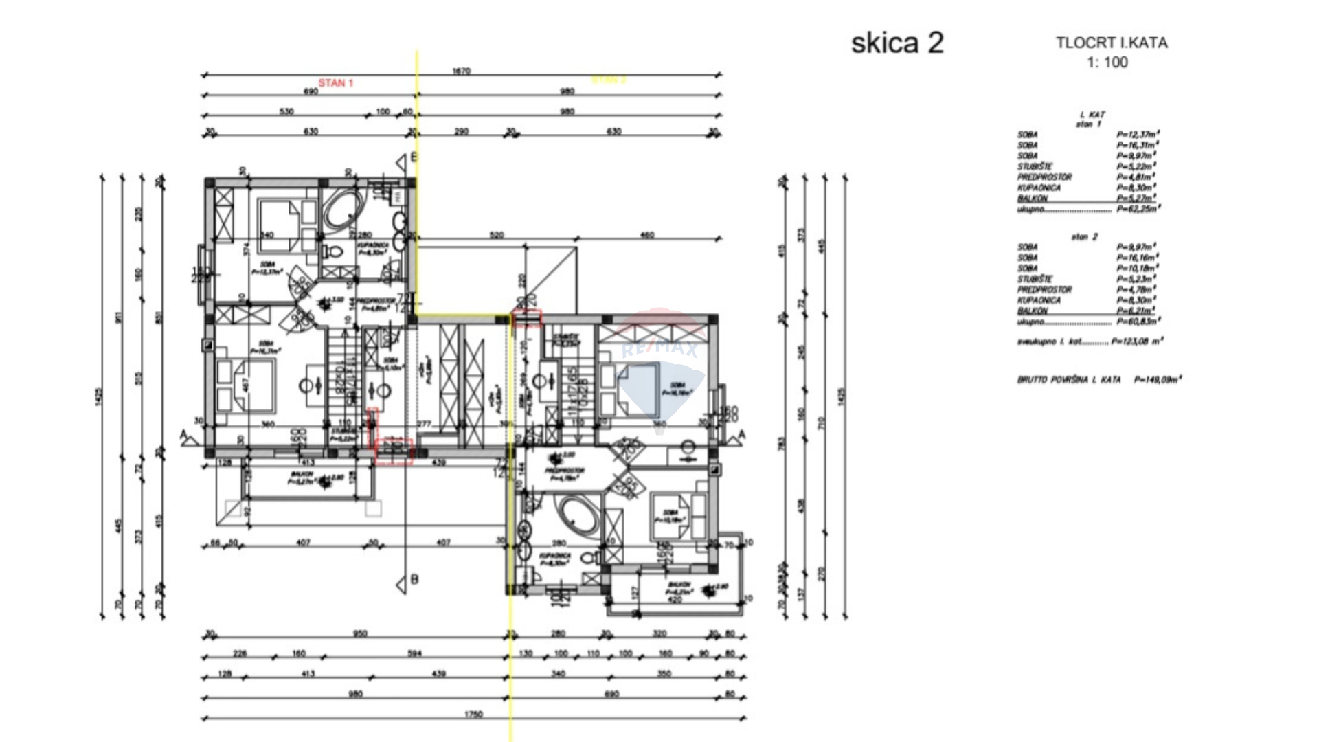 Huis in Matulji, Primorsko-Goranska Zupanija 12468072