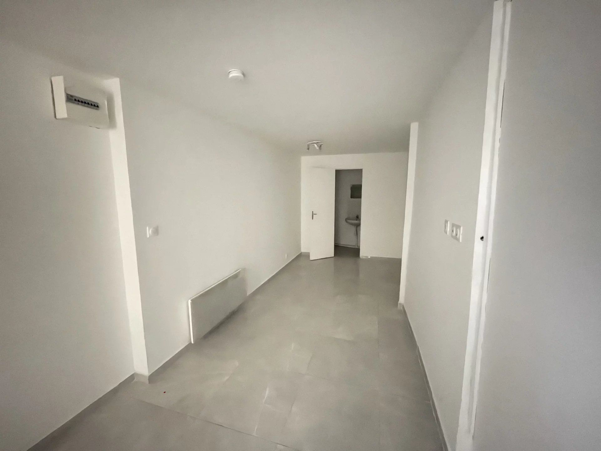 Kondominium dalam Aubagne, Provence-Alpes-Cote d'Azur 12468502