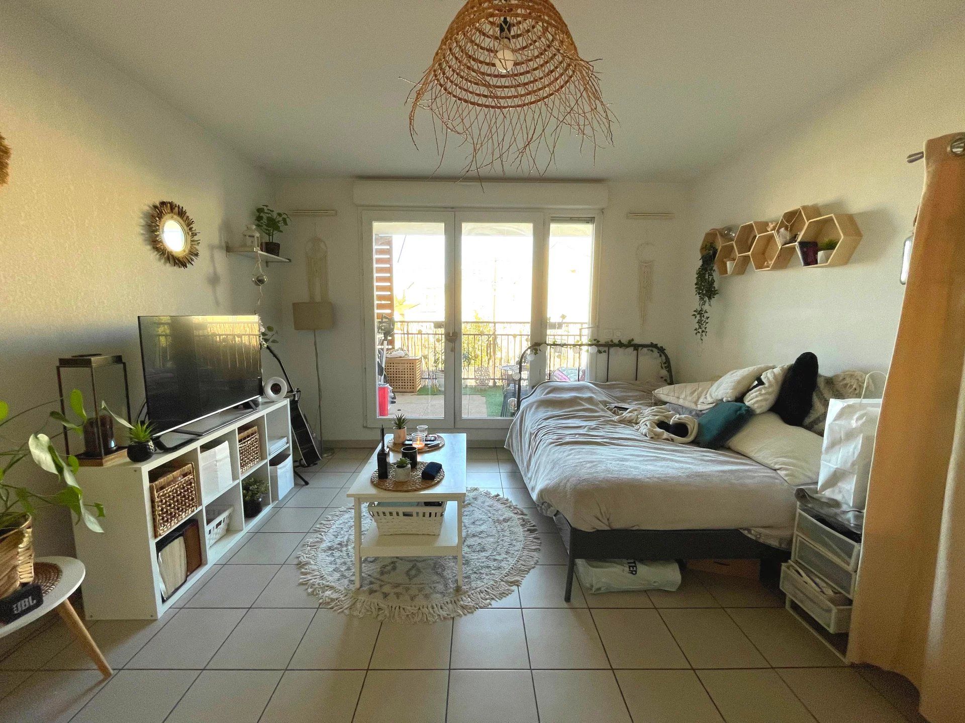 Condominium in Marseille 13ème, Bouches-du-Rhône 12468506