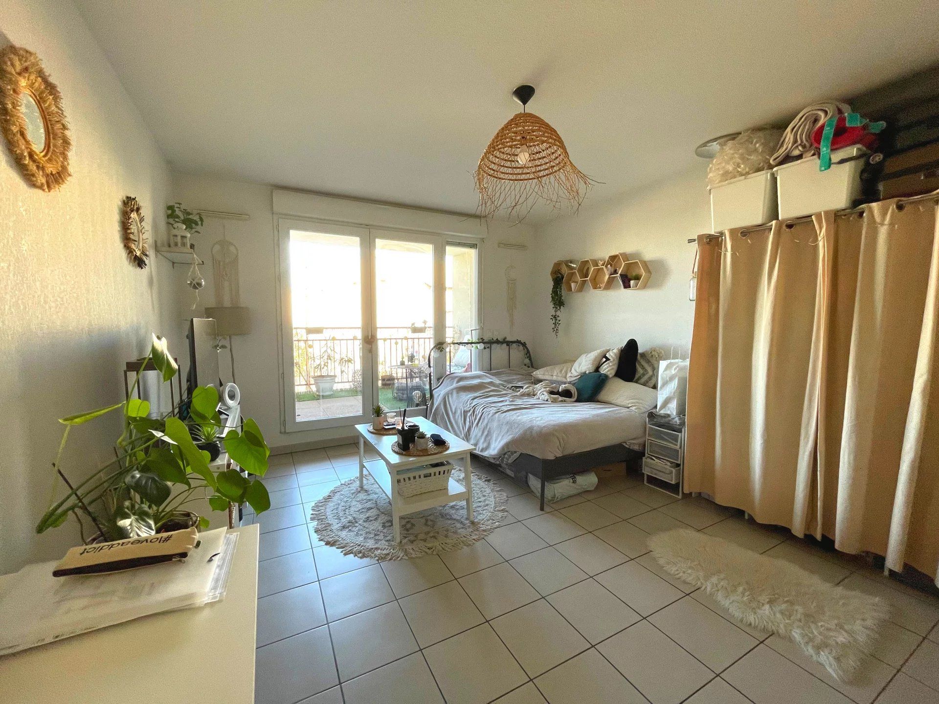 Кондоминиум в Sainte-Marthe, Provence-Alpes-Cote d'Azur 12468506