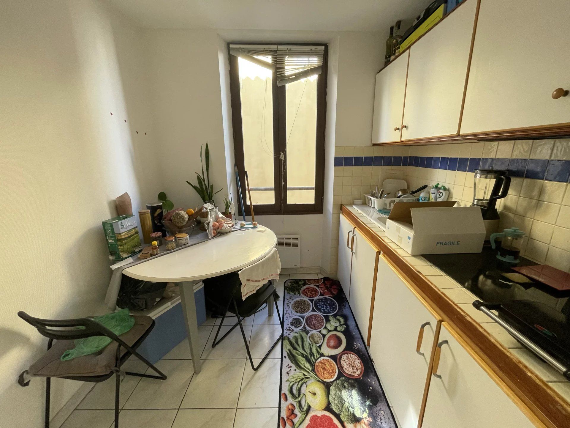 公寓 在 Aubagne, Provence-Alpes-Cote d'Azur 12468510