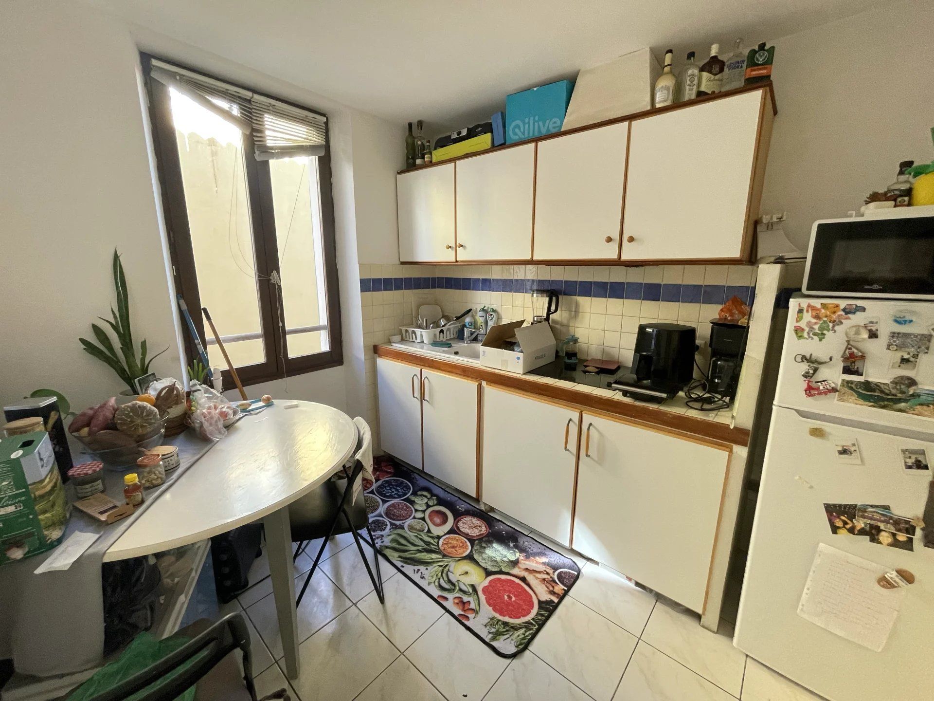 Condominium dans Aubagne, Provence-Alpes-Côte d'Azur 12468510