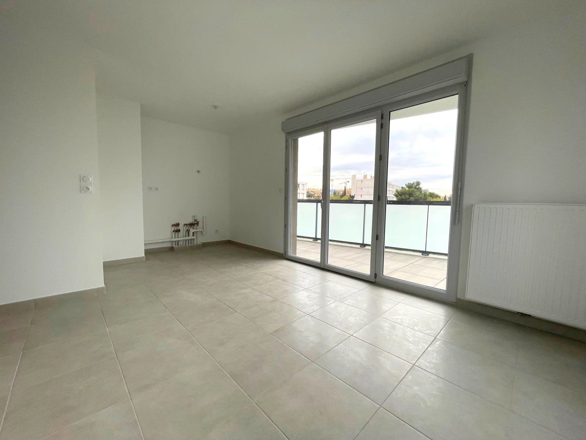 Condominium in Marseille 10ème, Bouches-du-Rhône 12468513