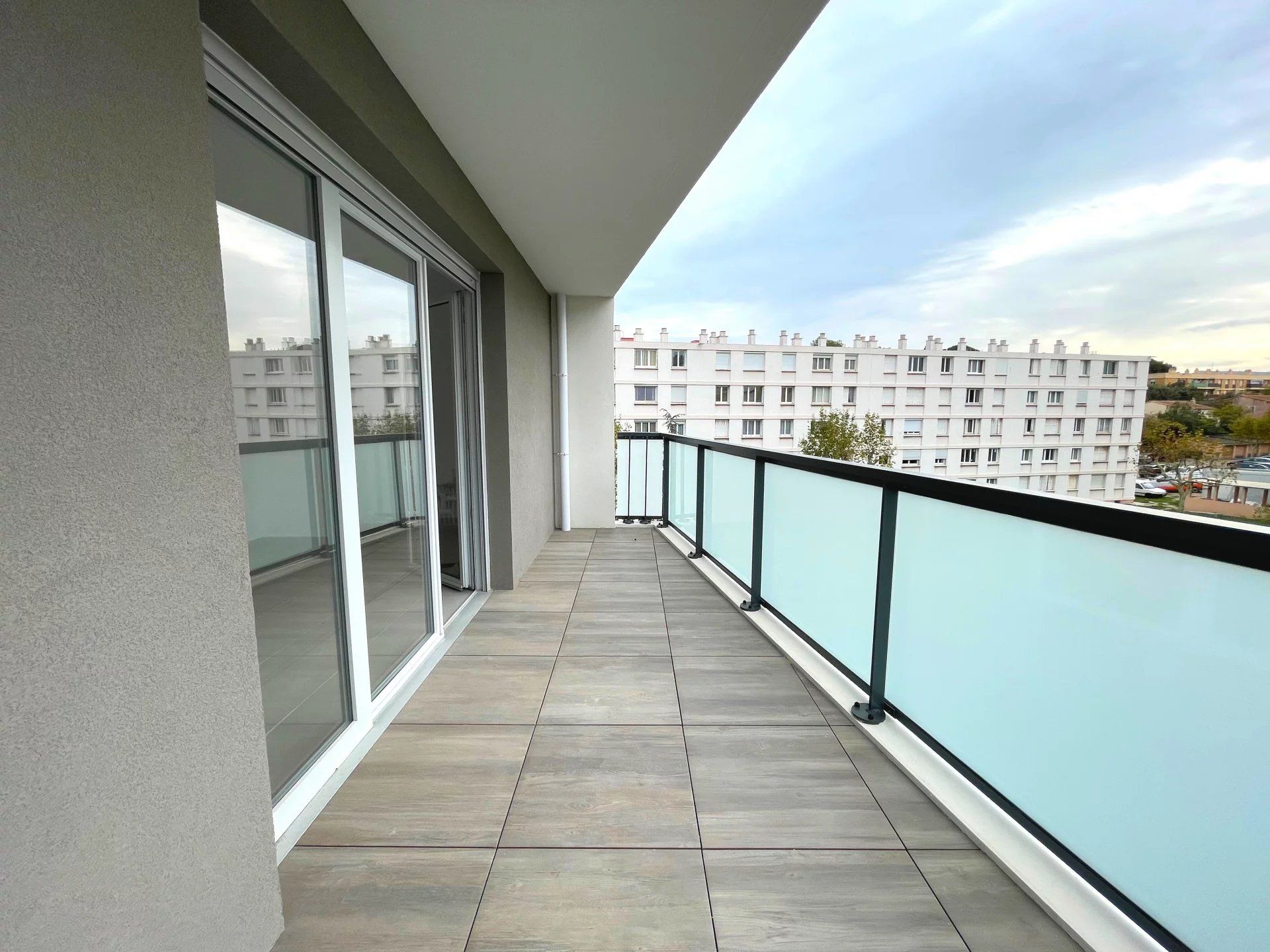 Residenziale nel Marseille 10ème, Bouches-du-Rhône 12468513