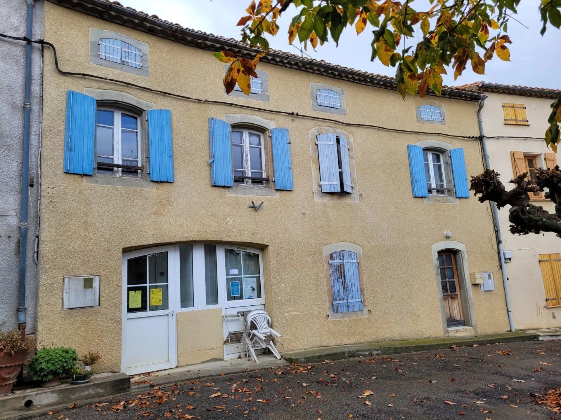 Residential in Alaigne, Aude 12468517