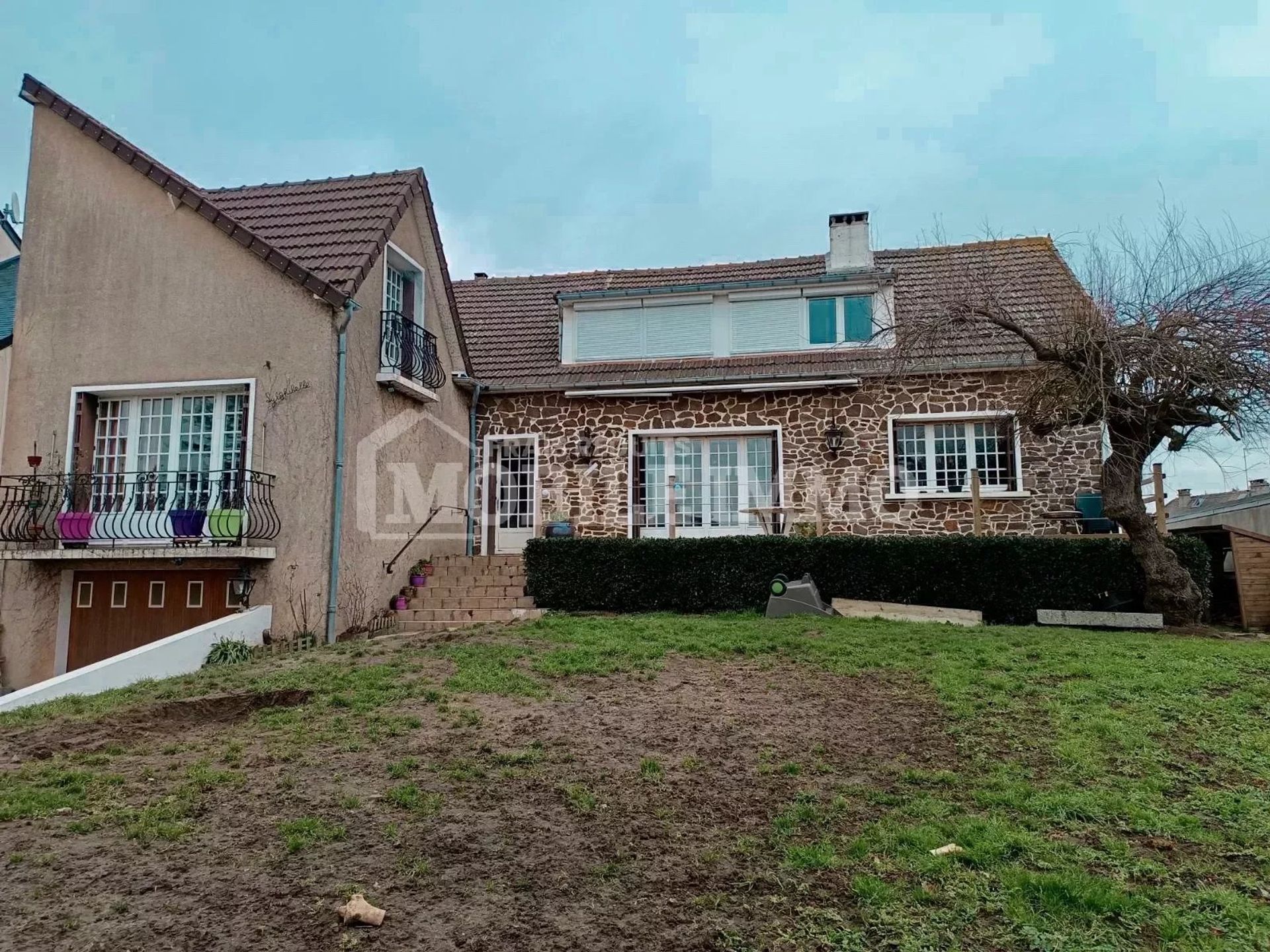 rumah dalam Coudeville, Normandie 12468522