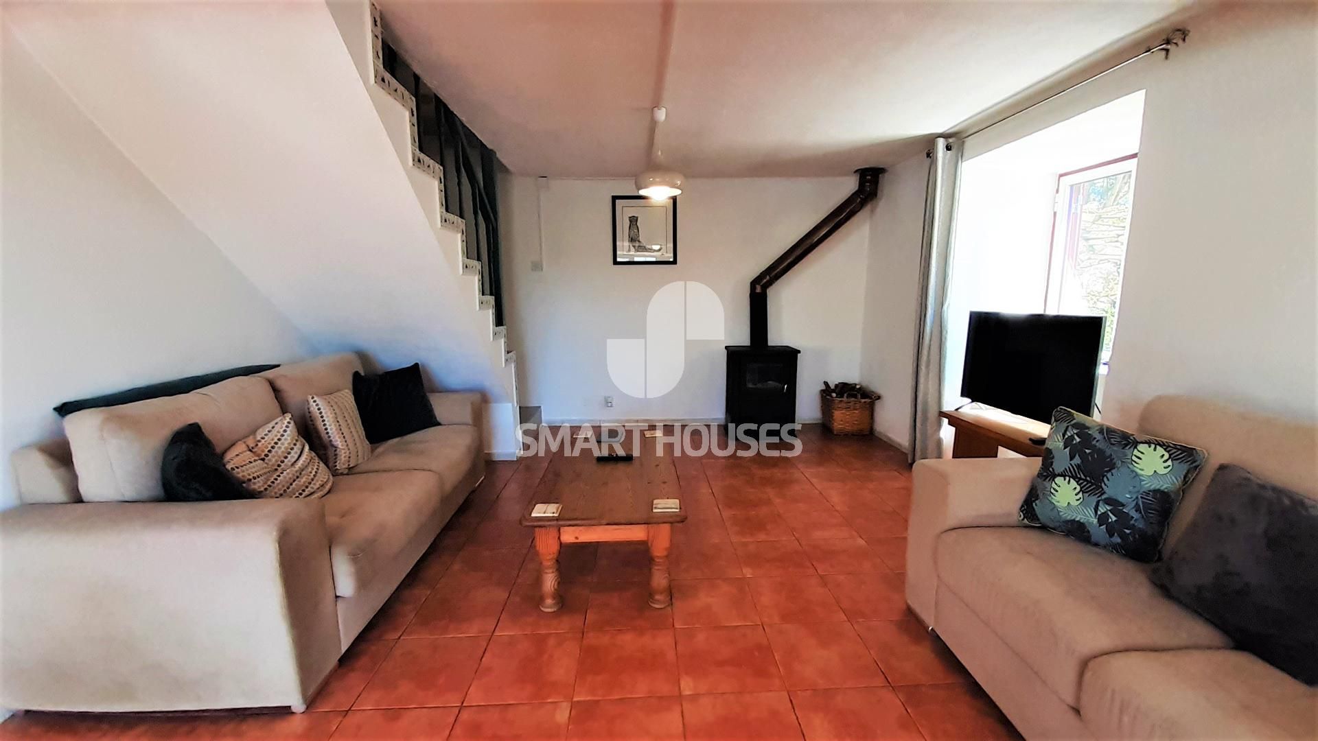 Haus im Rossio ao Sul do Tejo, Santarem 12468549