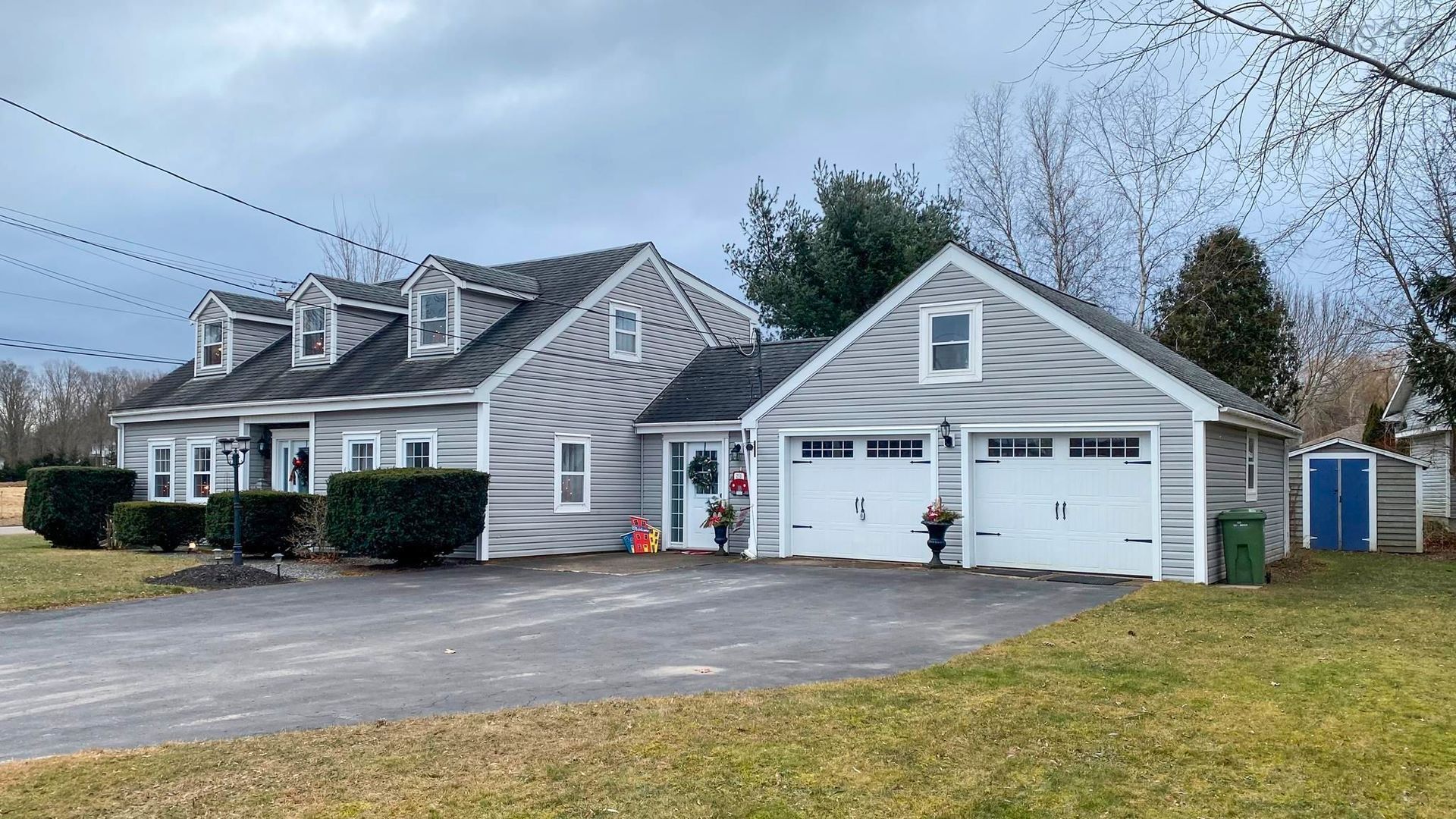 House in Berwick, Nova Scotia 12468550