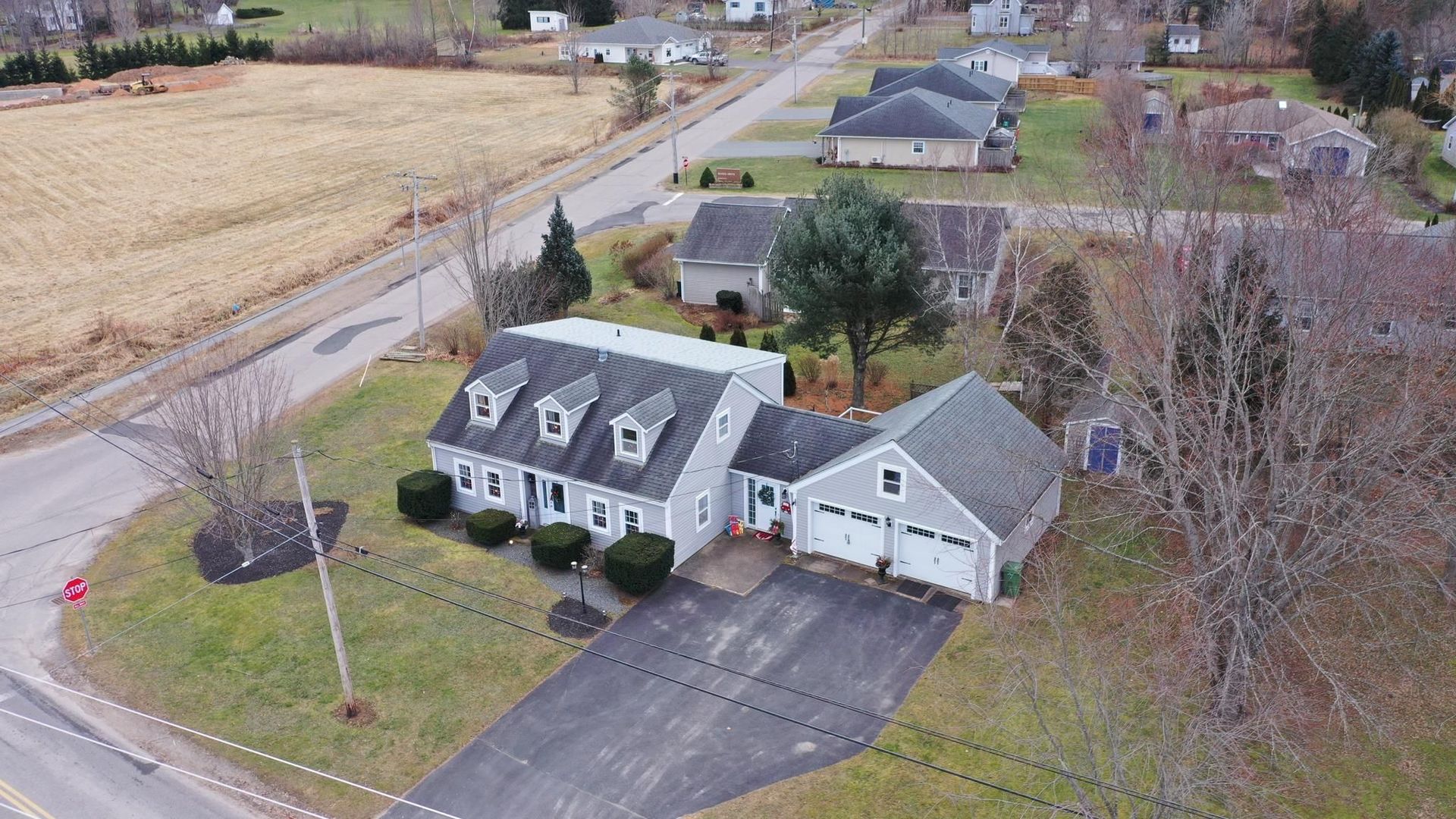 House in Berwick, Nova Scotia 12468550