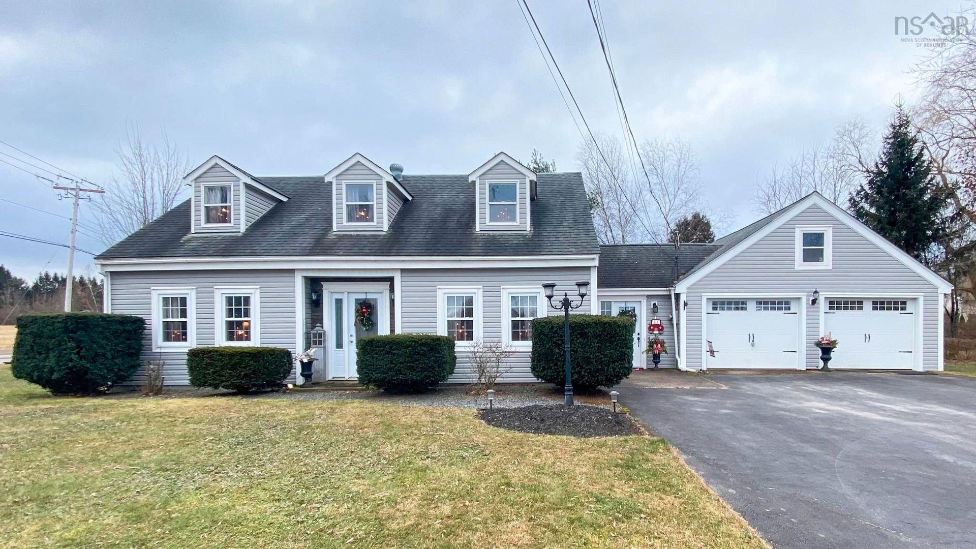 House in Berwick, Nova Scotia 12468550