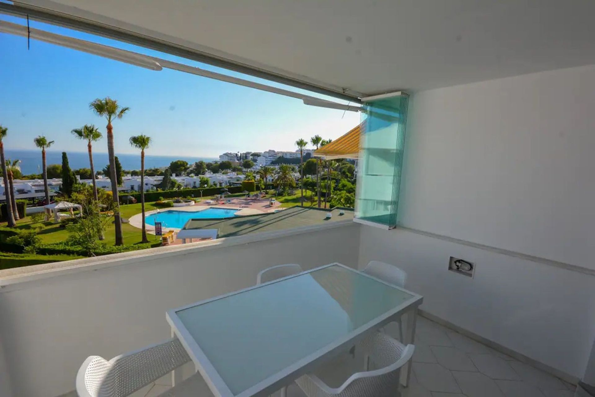 Condominio en Málaga, Andalucía 12468579