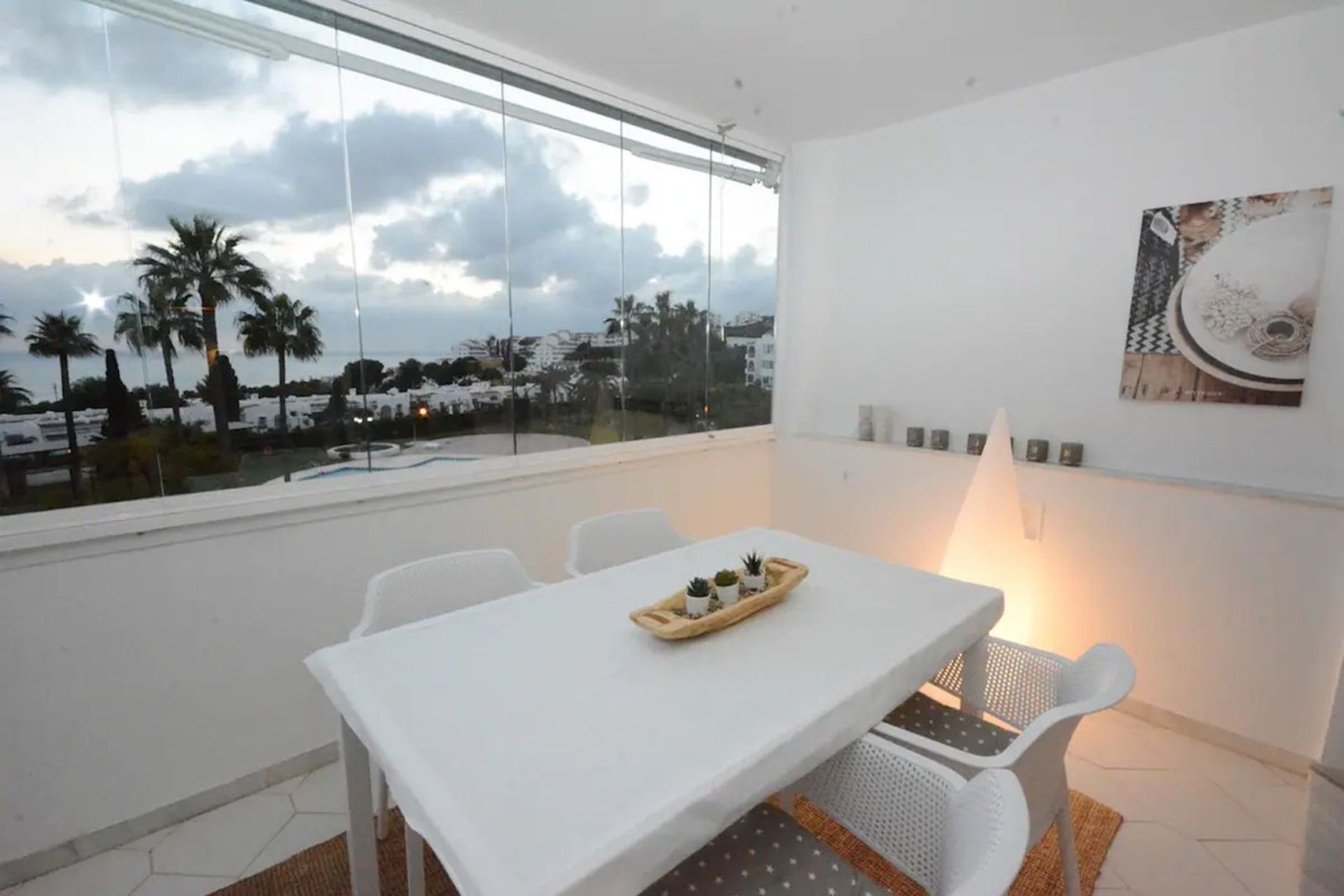 Condominio en Málaga, Andalucía 12468579