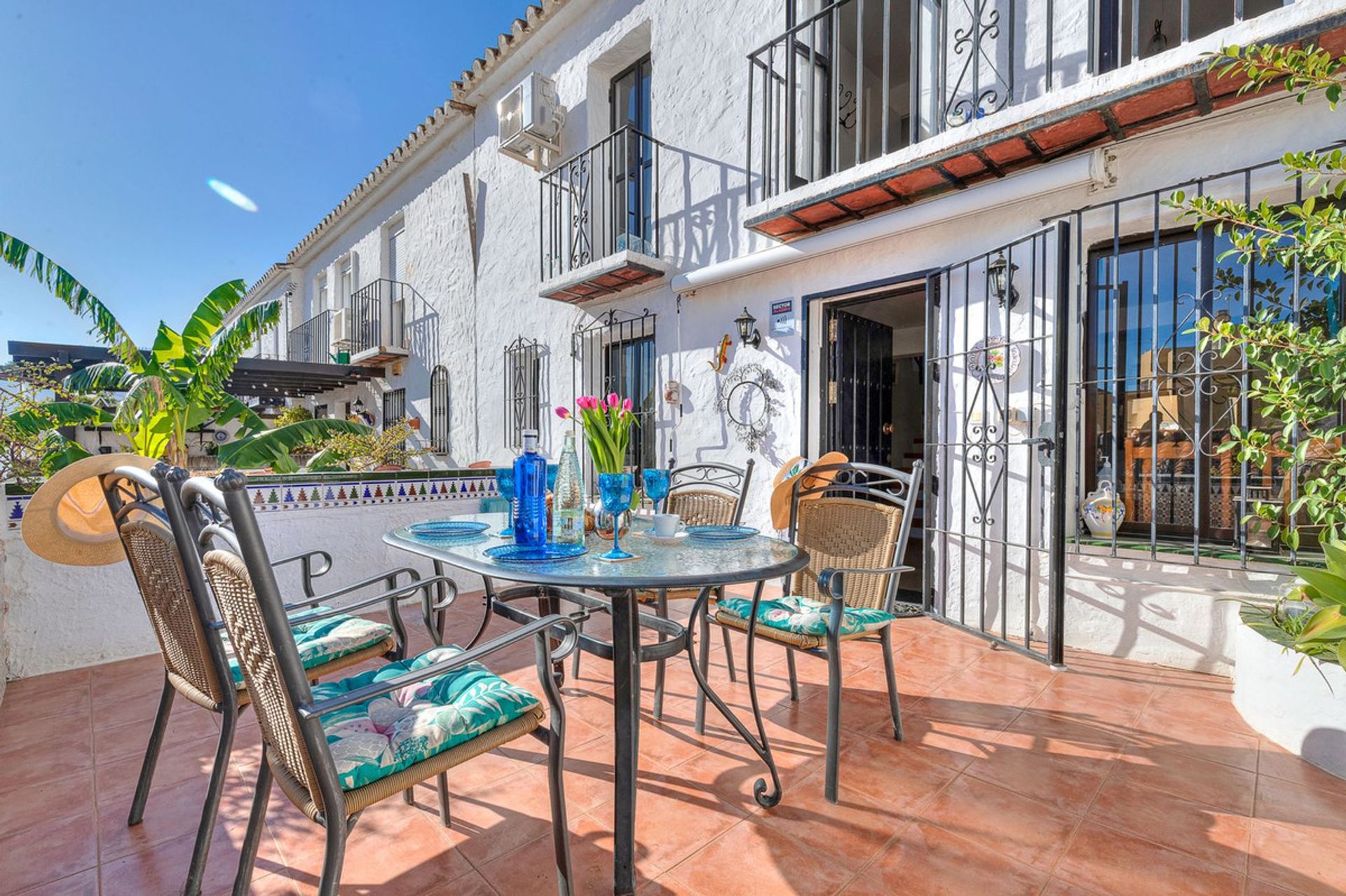 House in Torreblanca, Valencia 12468585