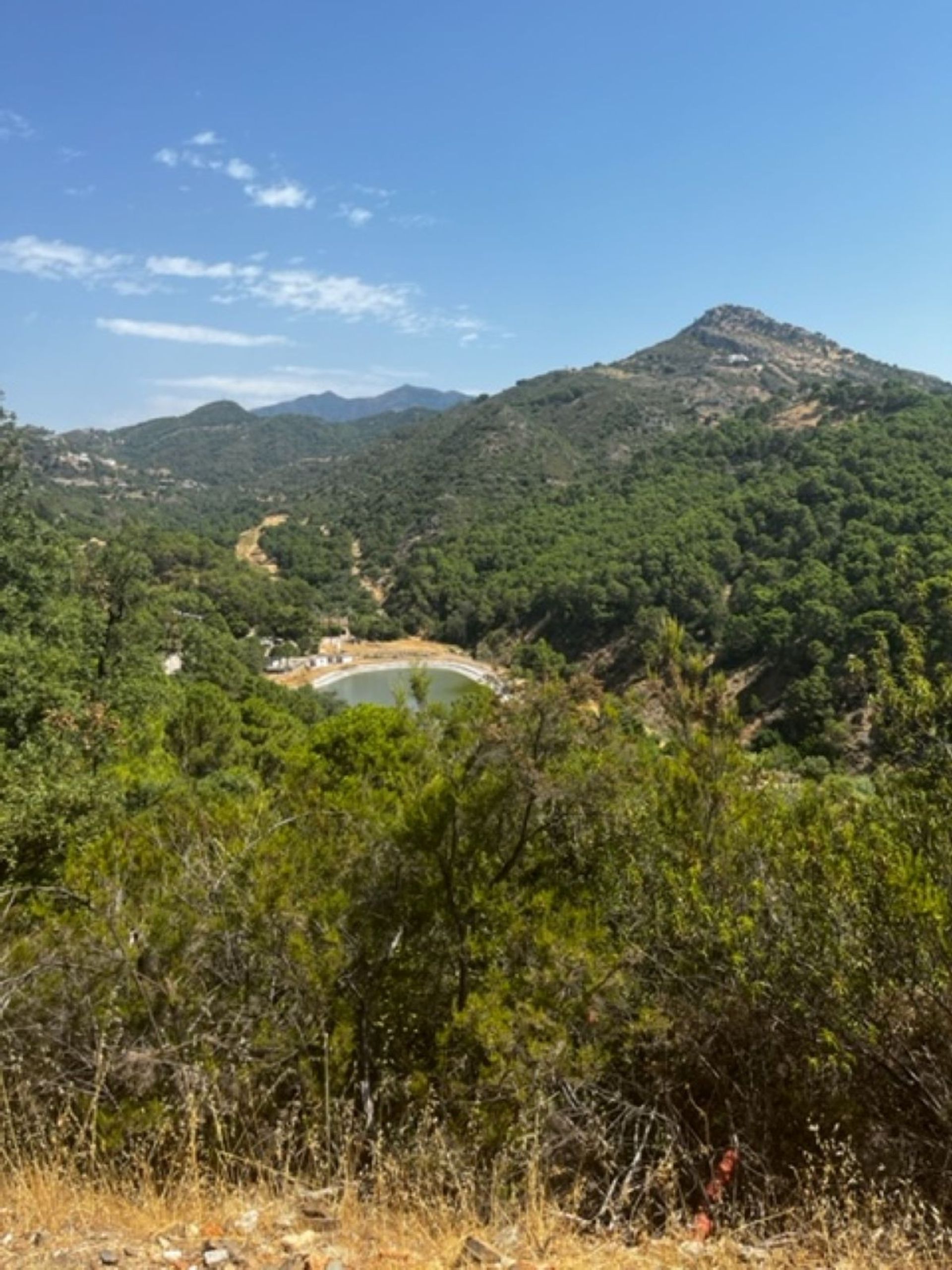 Tanah di Benahavis, Andalusia 12468598