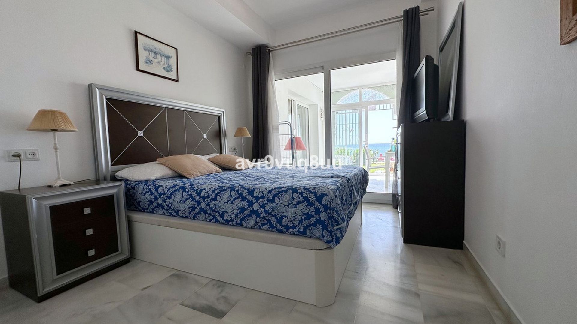 Condominium in La Cala de Mijas, Andalusia 12468603