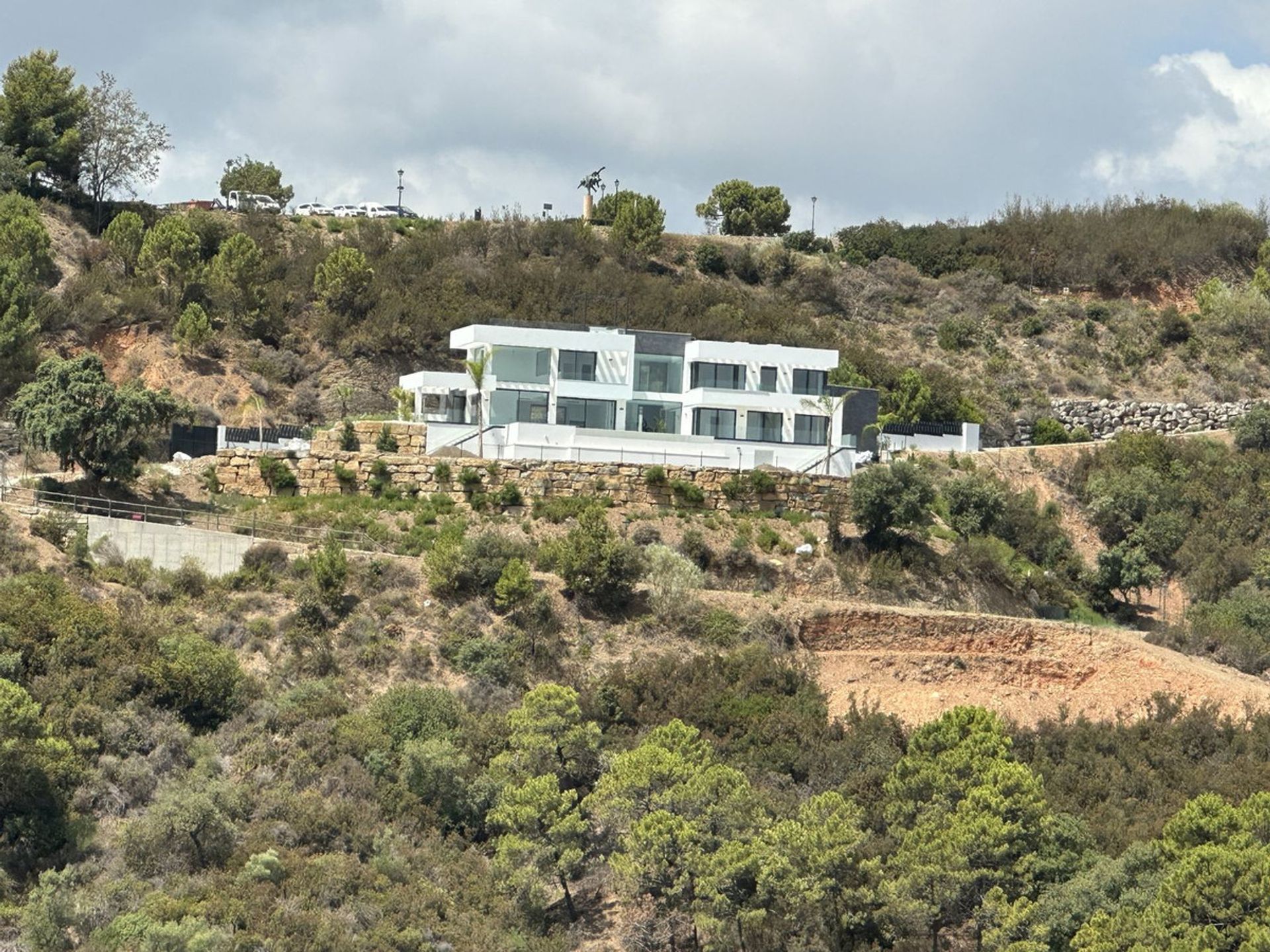 rumah dalam Benahavís, Andalusia 12468637